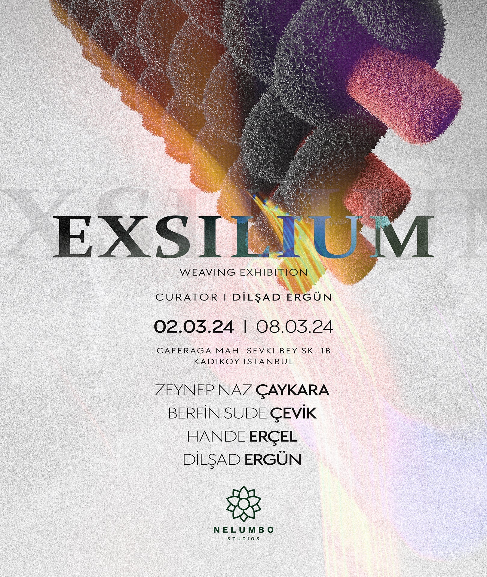 Student Exhibition | Exsilium