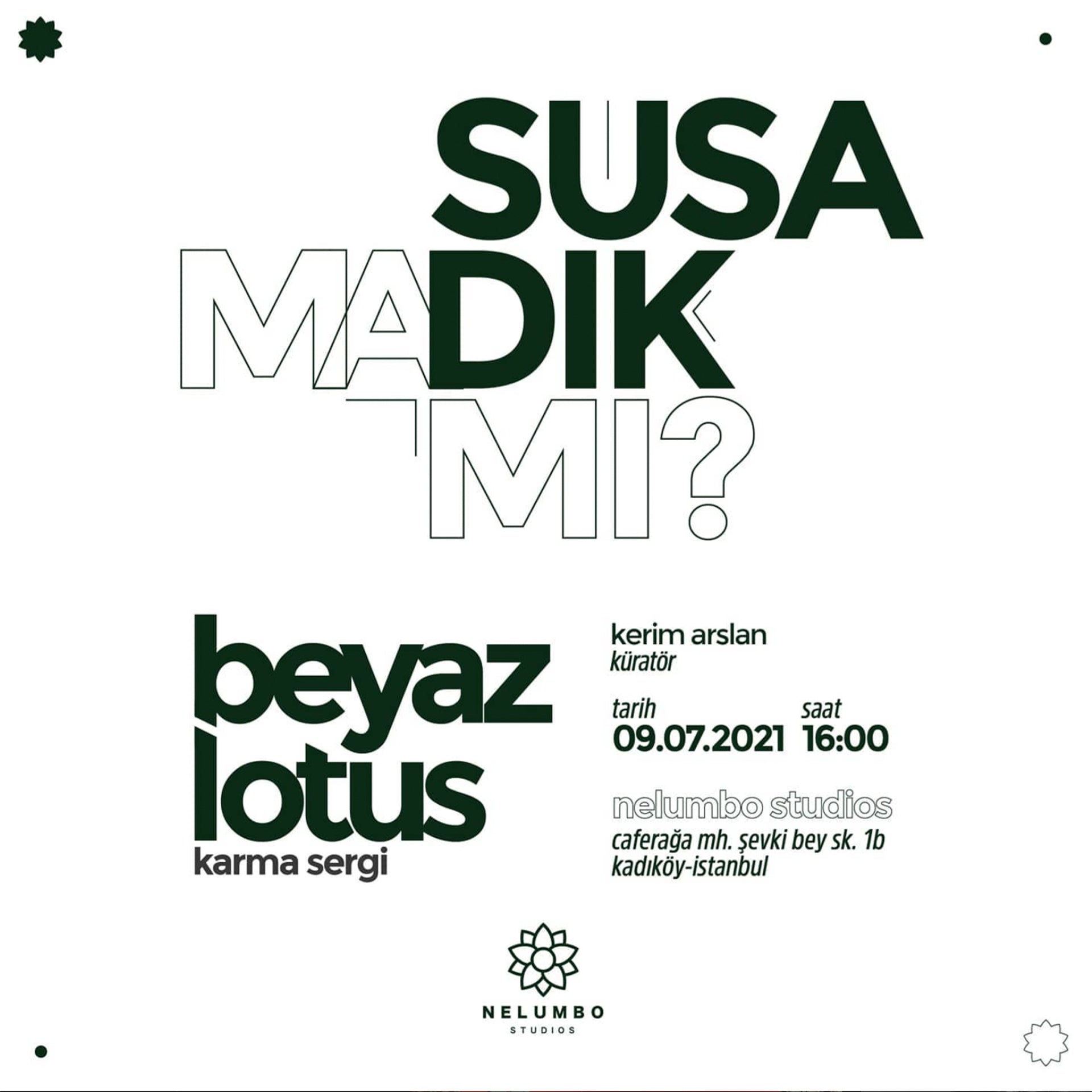 White Lotus