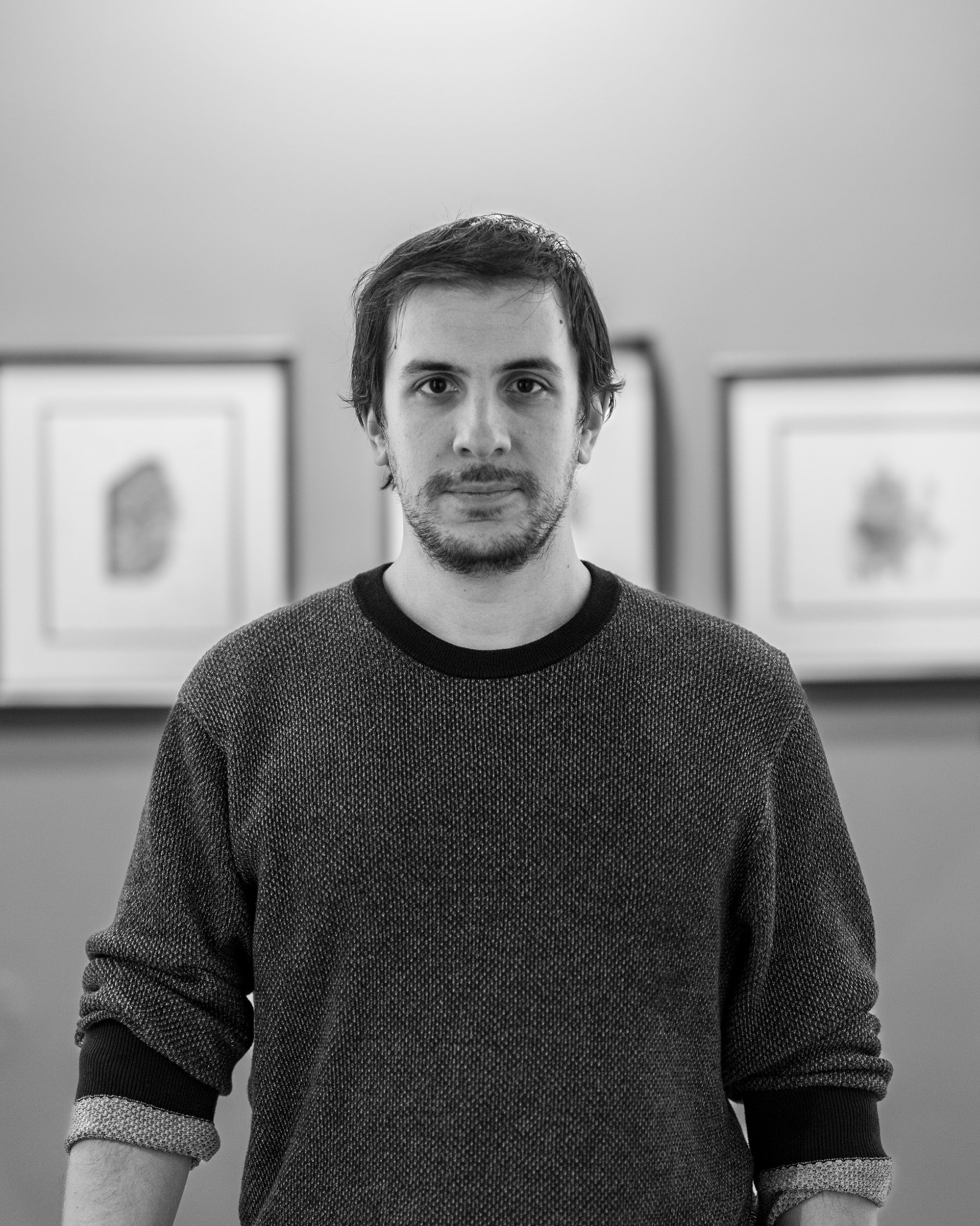 Araf | Çağrı Dizdar