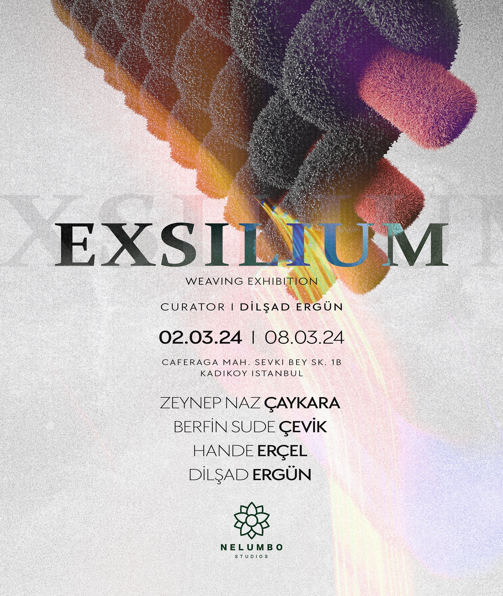 EXSILIUM