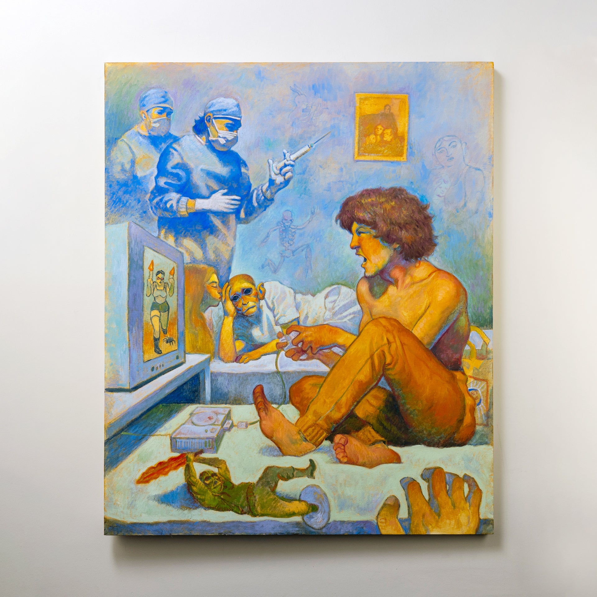 PAINTING