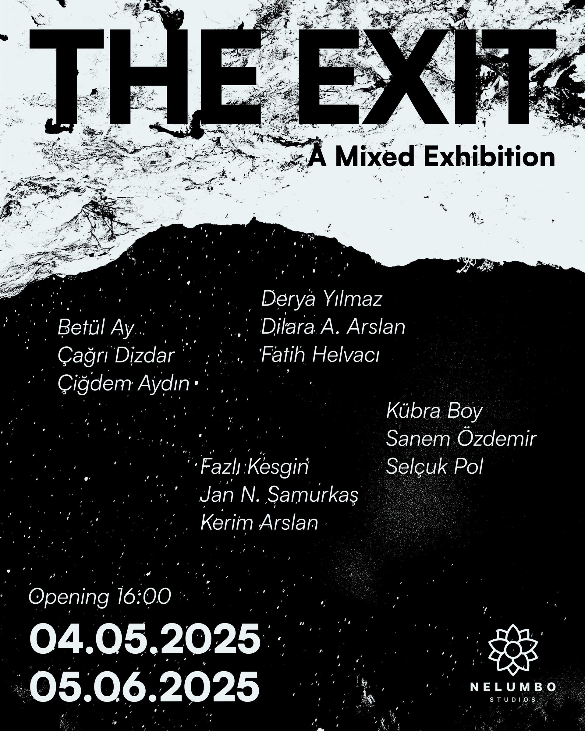 The Exit