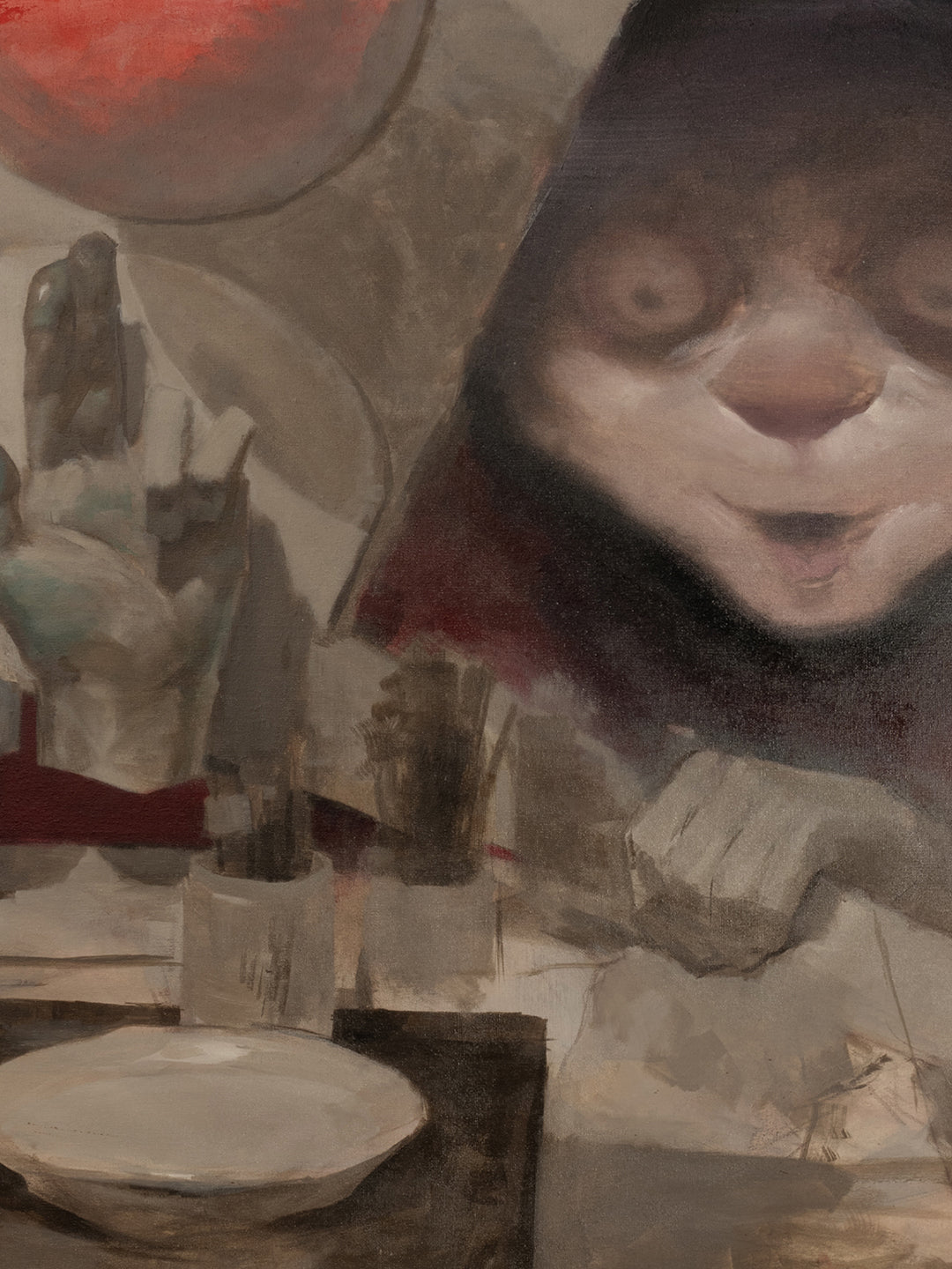 Eren Kenar - Lovesong