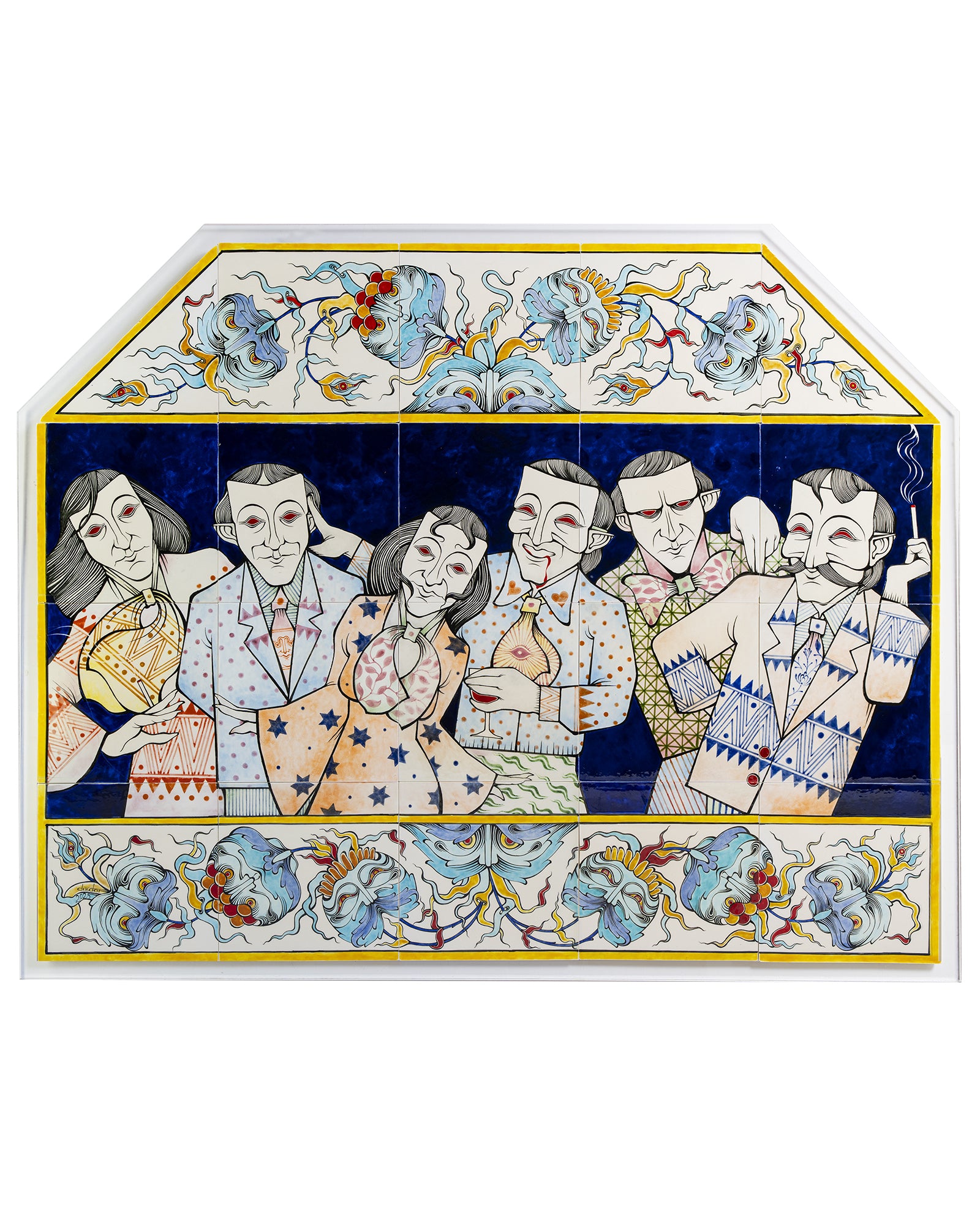 Çağrı Dizdar | CC2