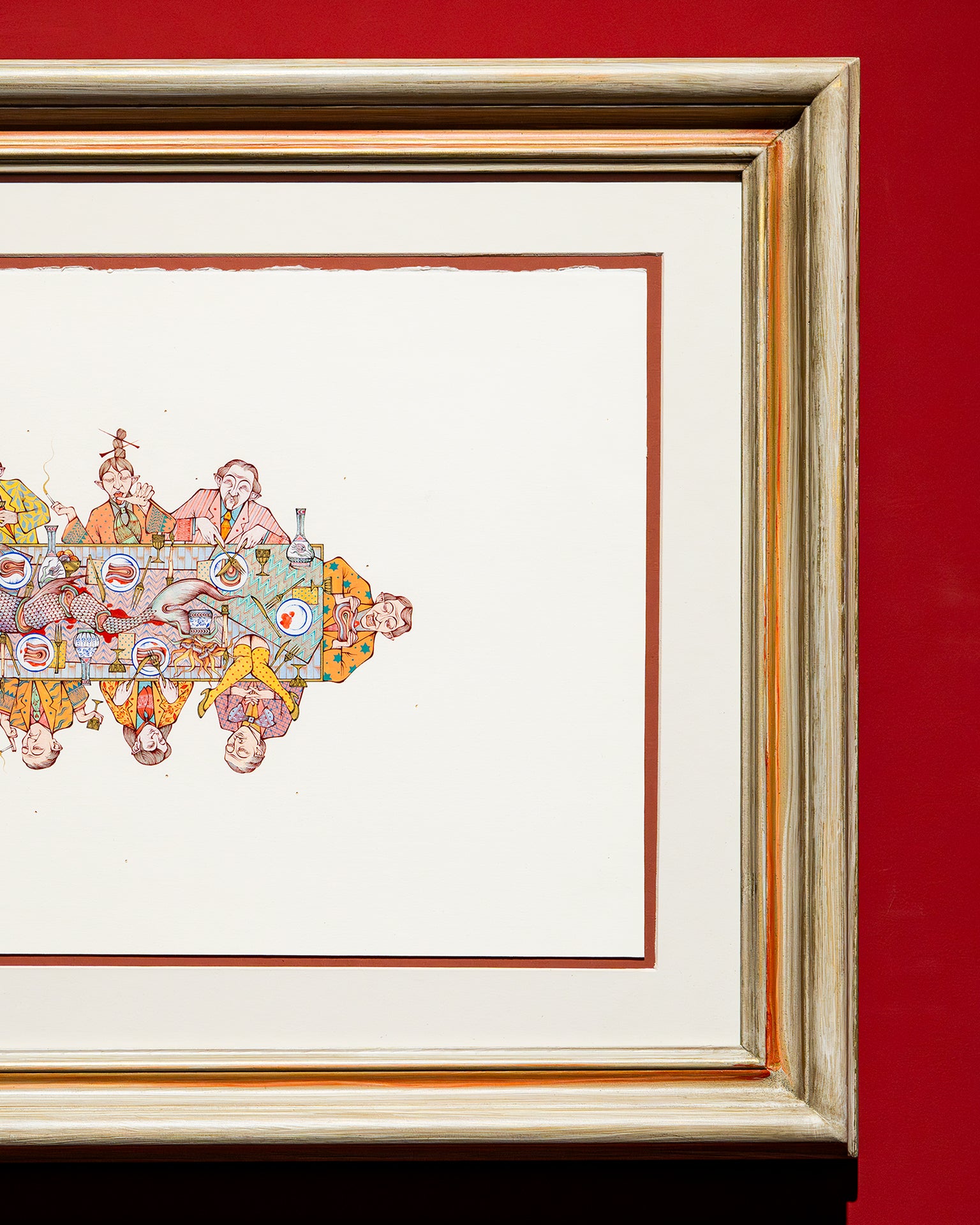 Çağrı Dizdar | Karnaval 13