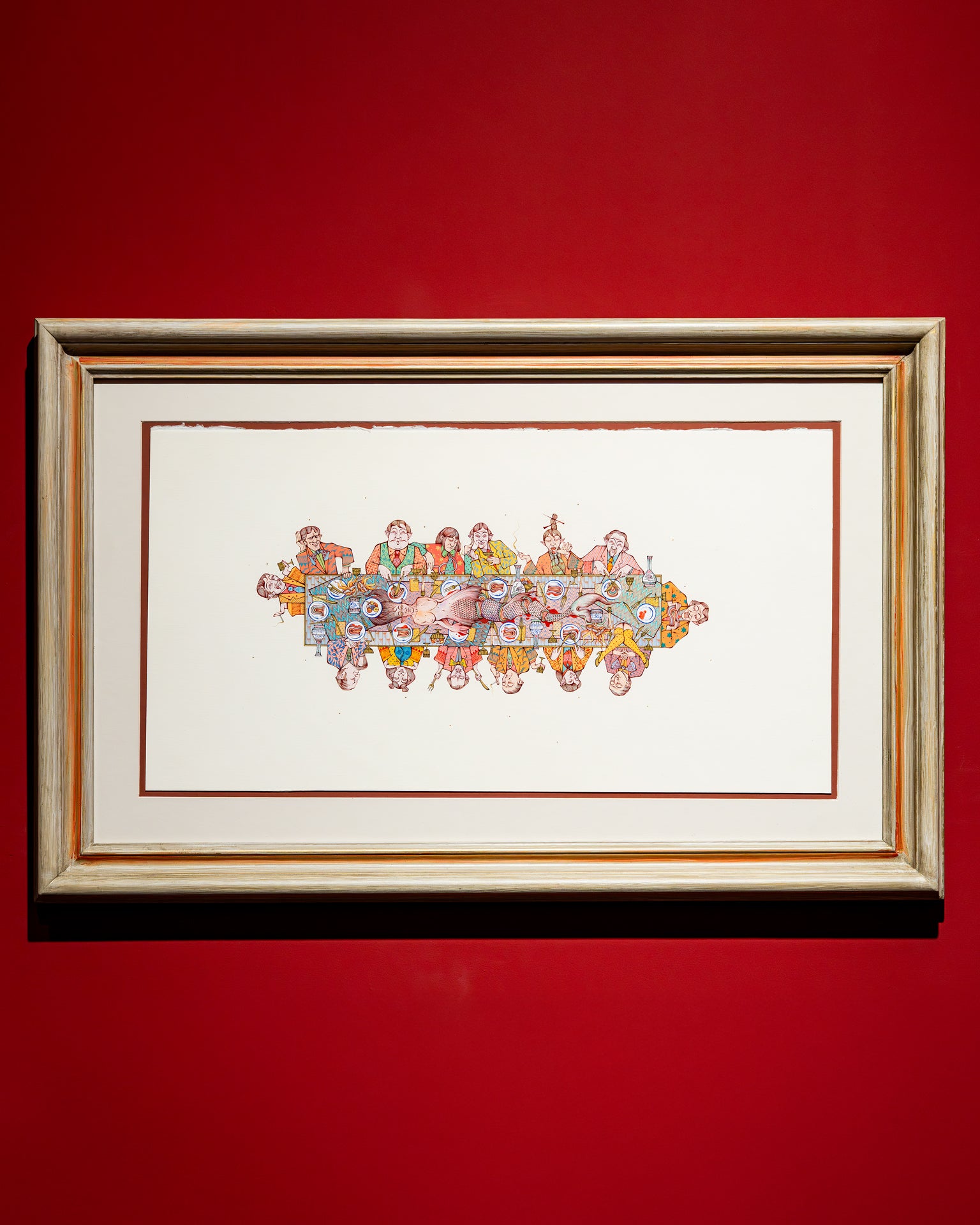 Çağrı Dizdar | Karnaval 13