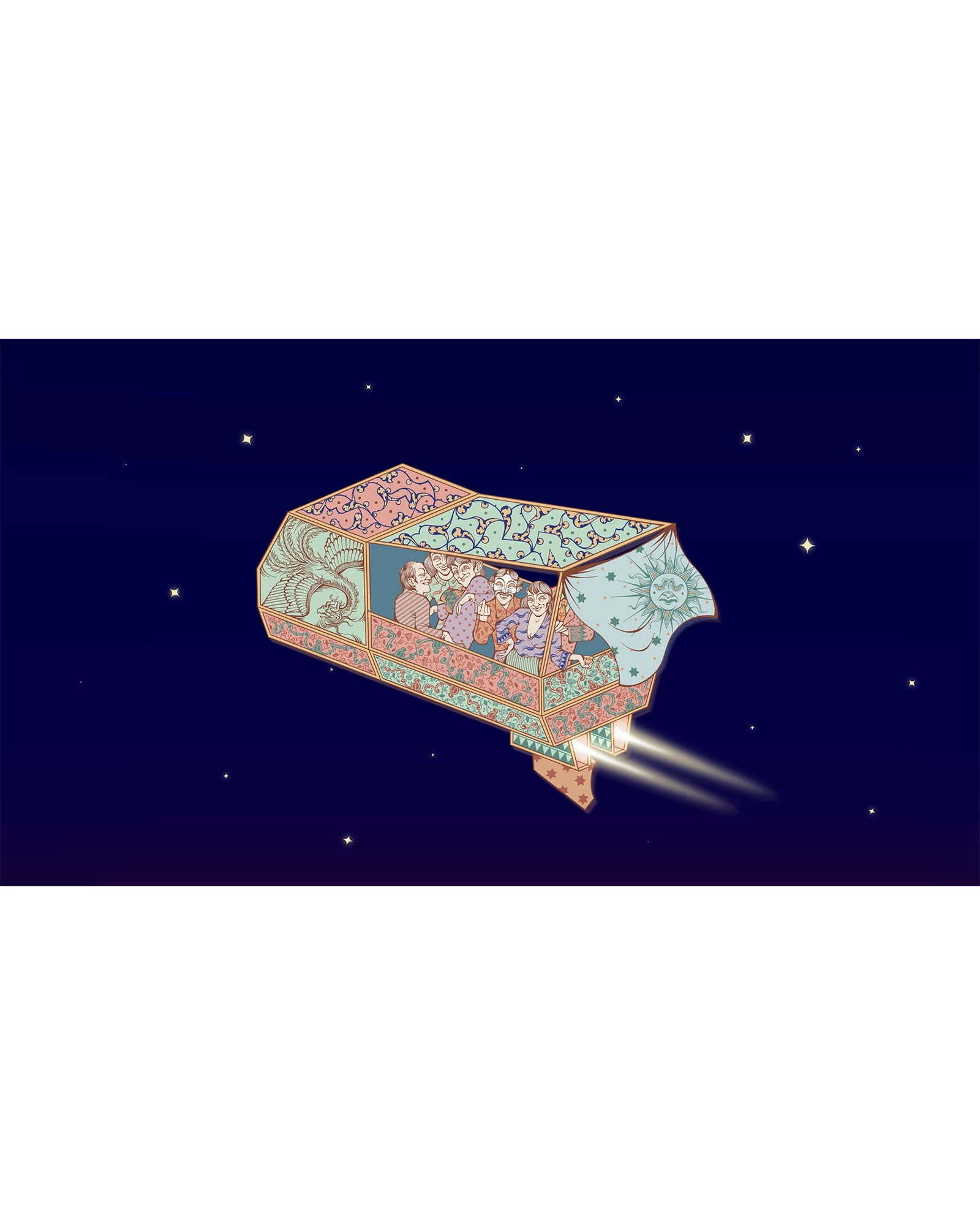 Çağrı Dizdar | Self Control