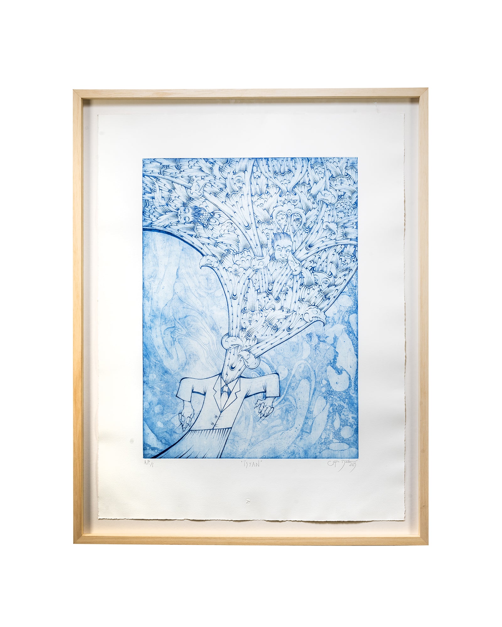 Çağrı Dizdar | İsyan