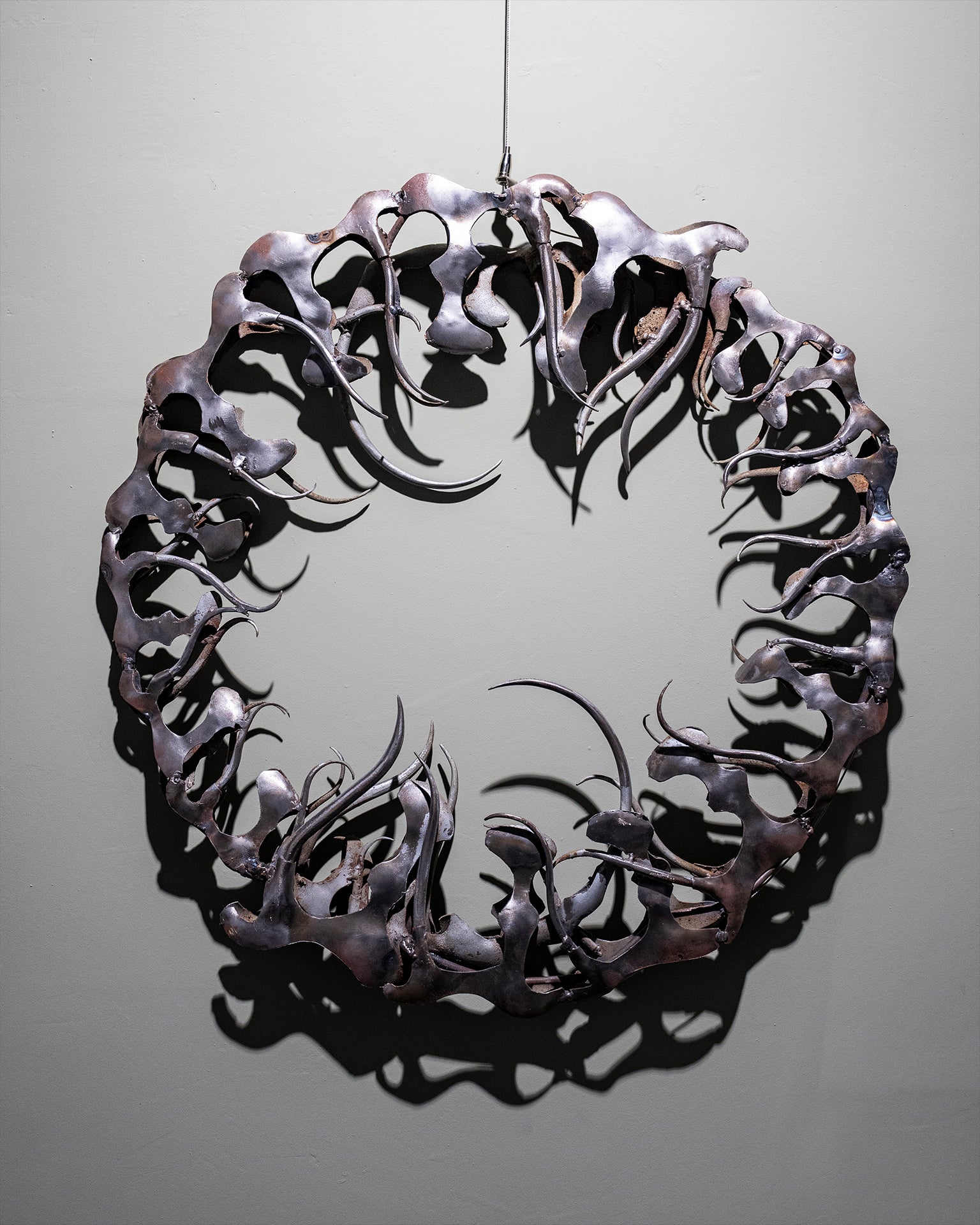 Arif Çekderi | The Eye