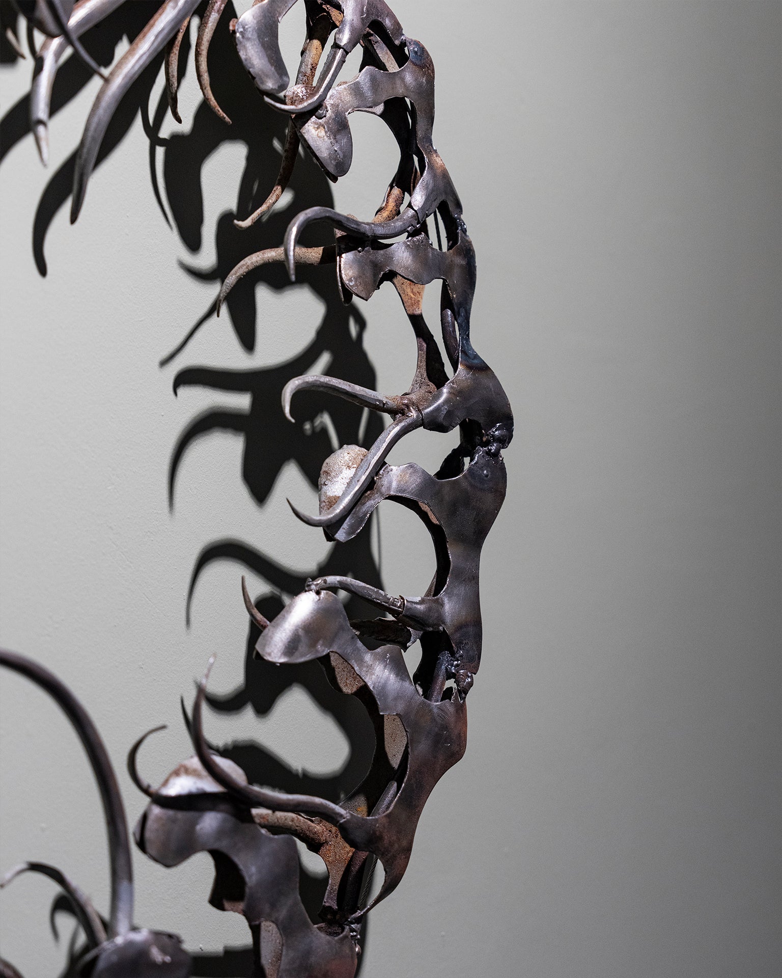 Arif Çekderi | The Eye
