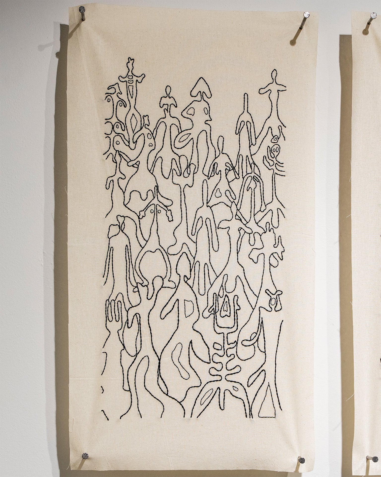 Dilara Altınkepçe Arslan | Ascension Installation | Yükseliş Enstalasyon