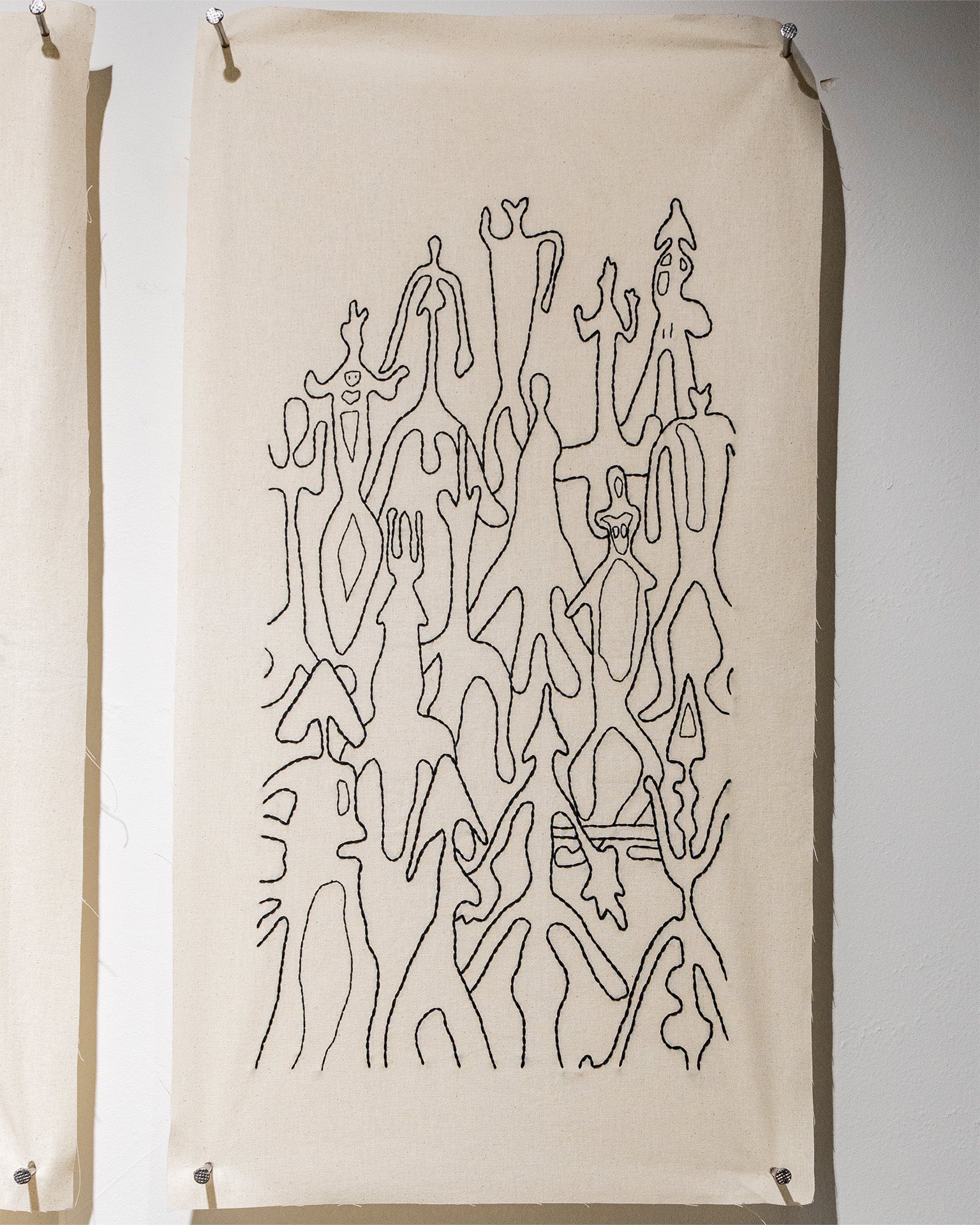 Dilara Altınkepçe Arslan | Ascension Installation | Yükseliş Enstalasyon