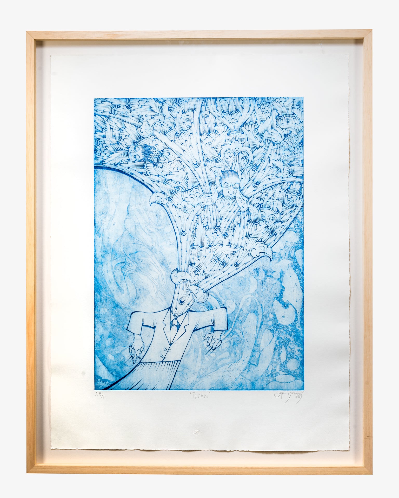 Çağrı Dizdar | İsyan