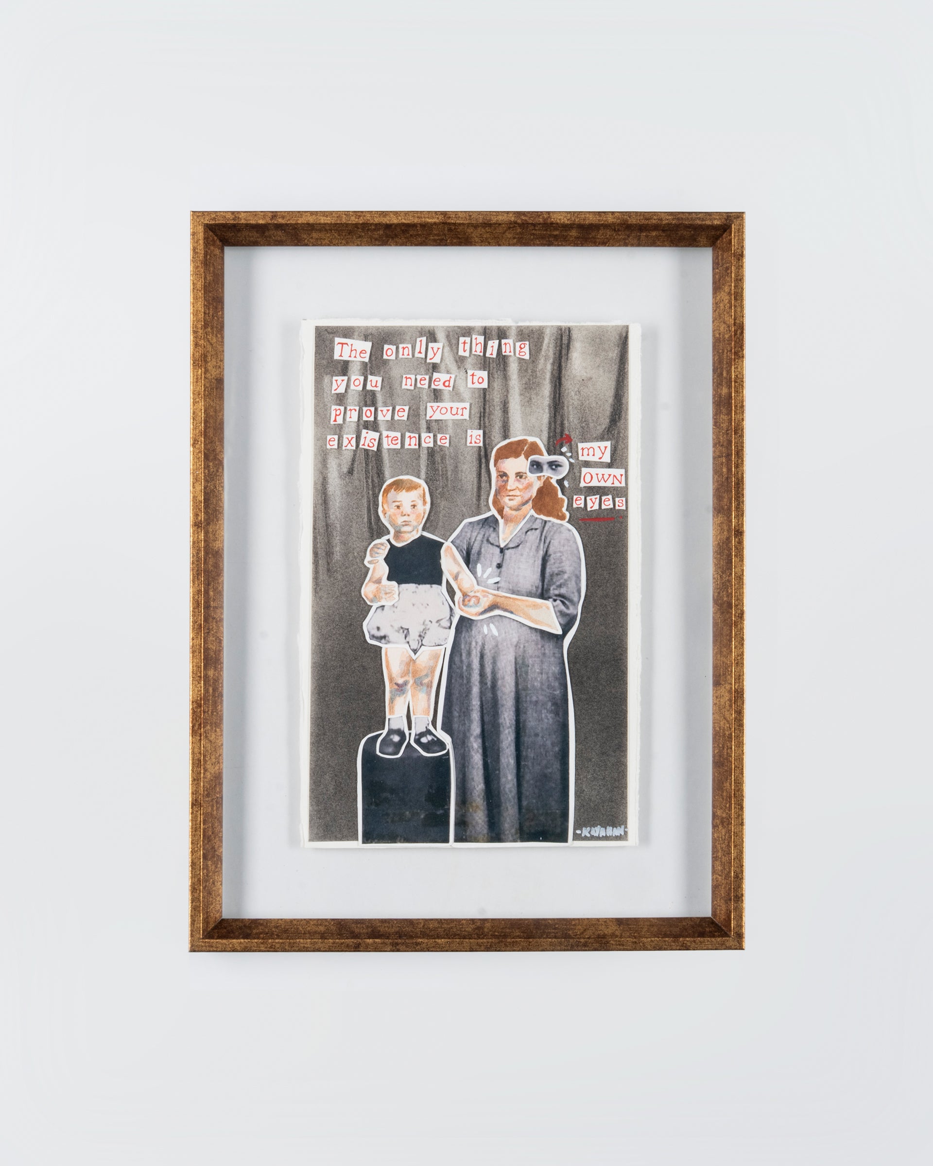 Güliz Kayahan - An'ı 2