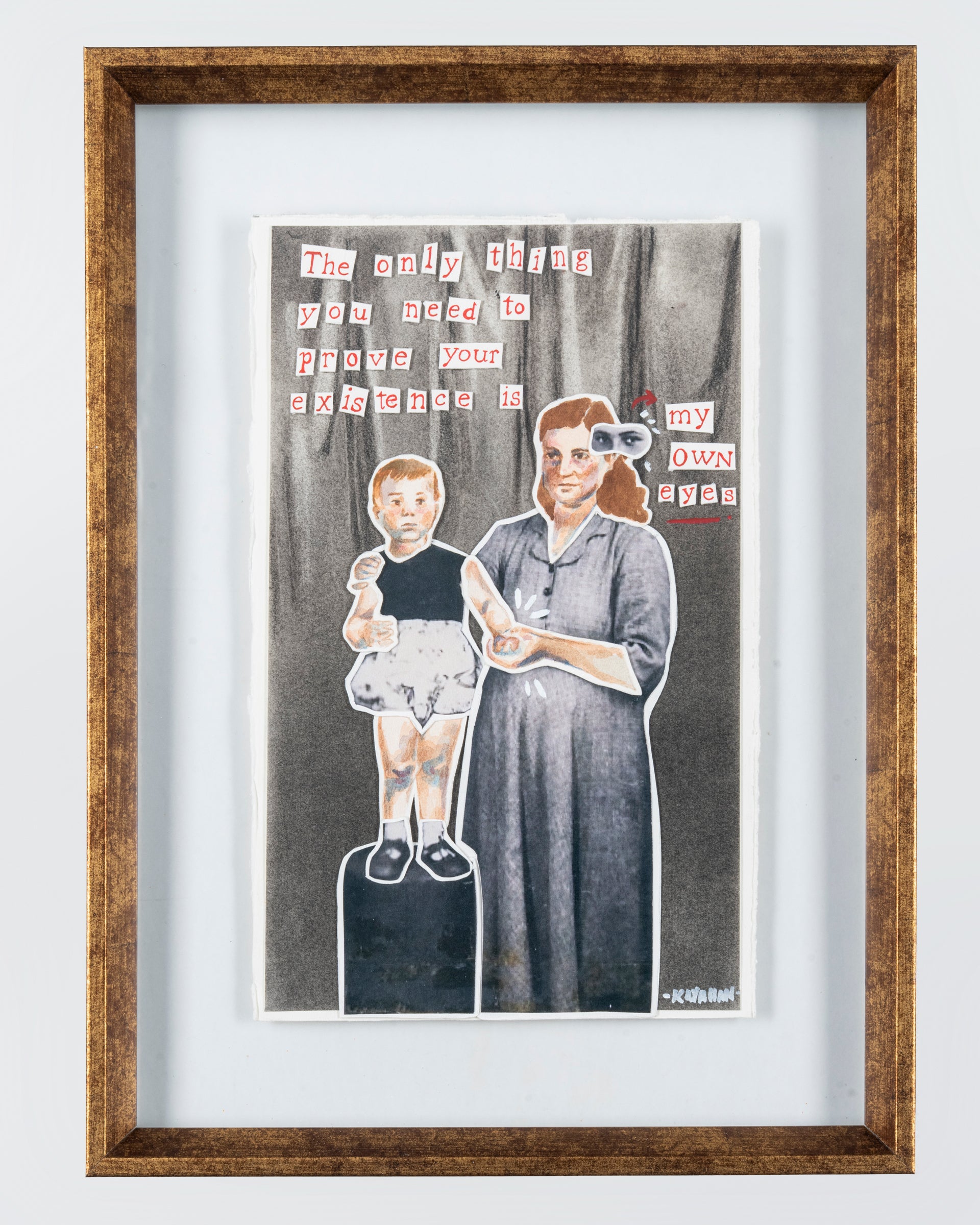 Güliz Kayahan - An'ı 2