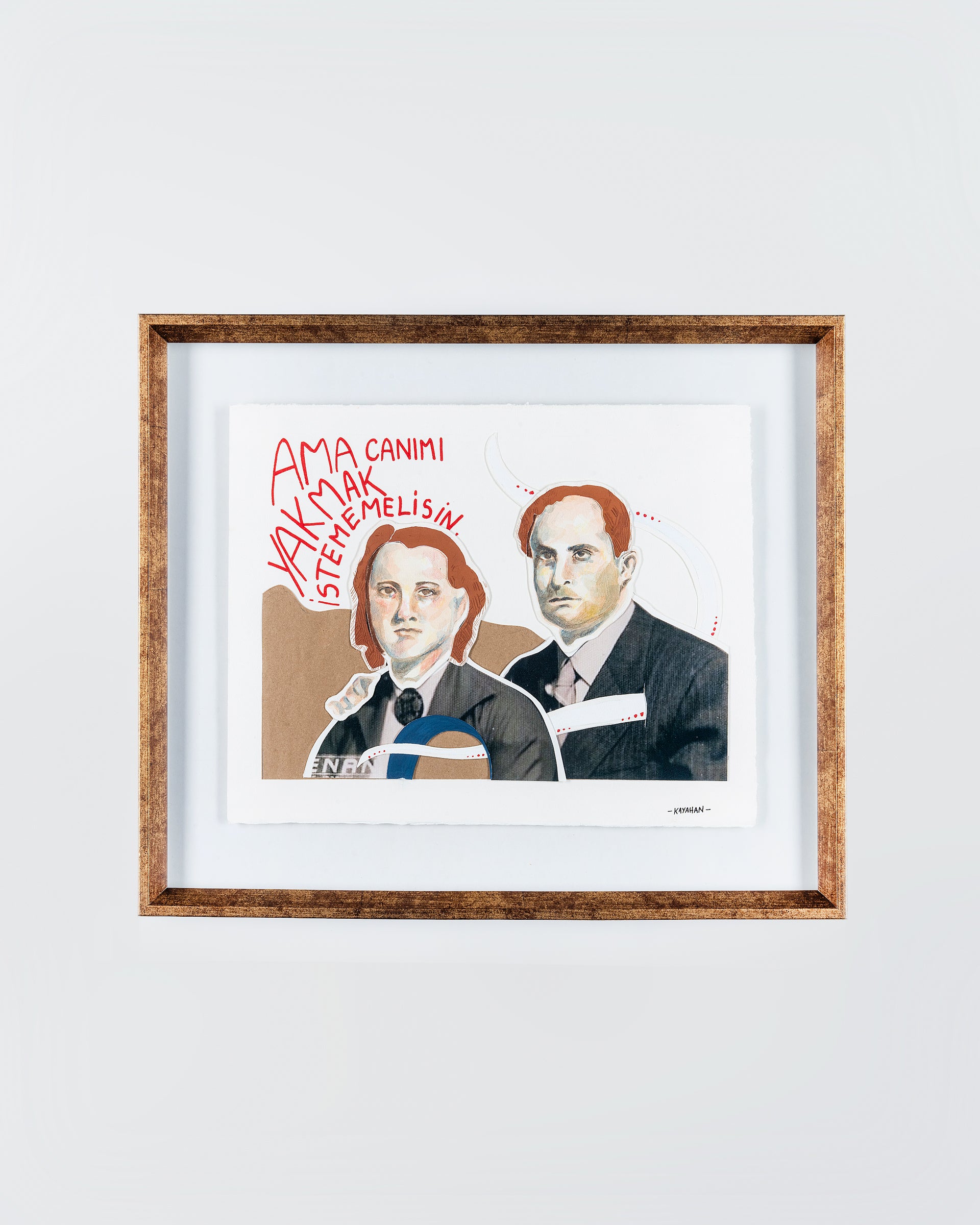 Güliz Kayahan - An'ı 4