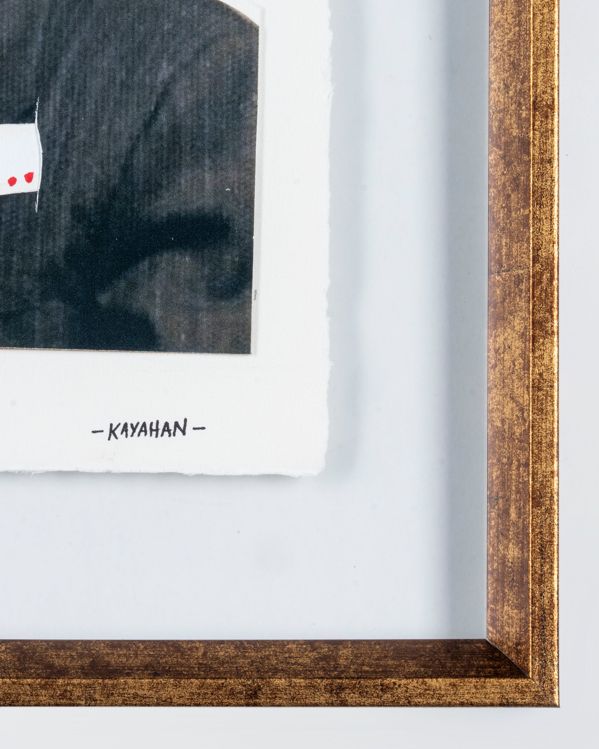 Güliz Kayahan - An'ı 4