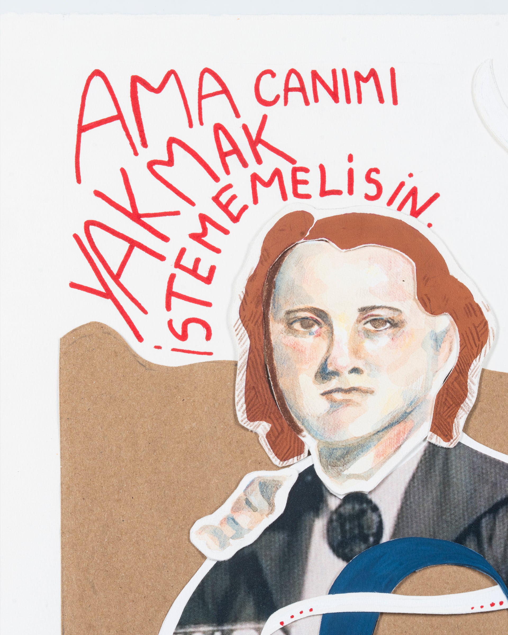 Güliz Kayahan - An'ı 4