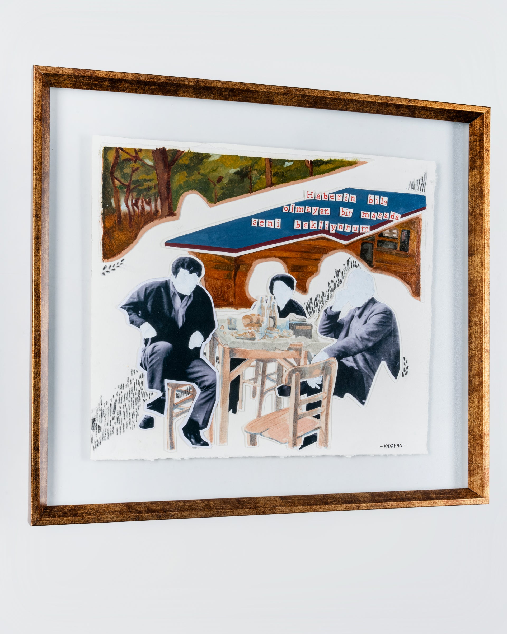 Güliz Kayahan - An'ı 5