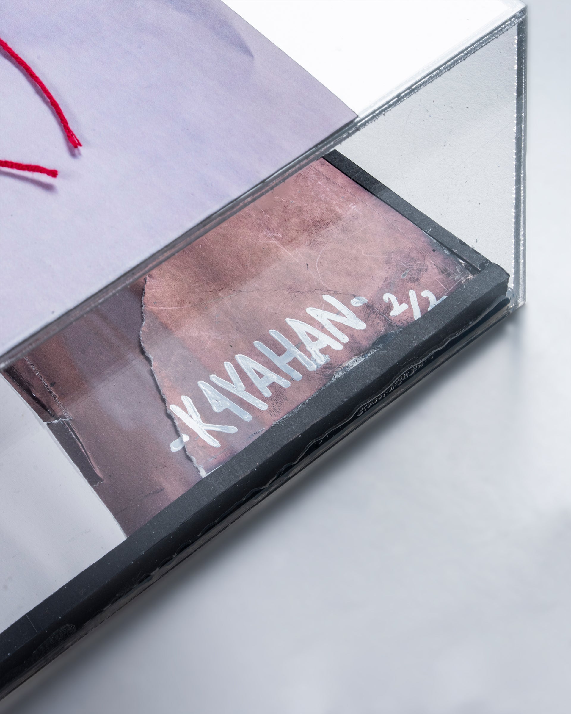 Güliz Kayahan - Sanki Hiç Gitmeyecekmiş Gibi - 1P2