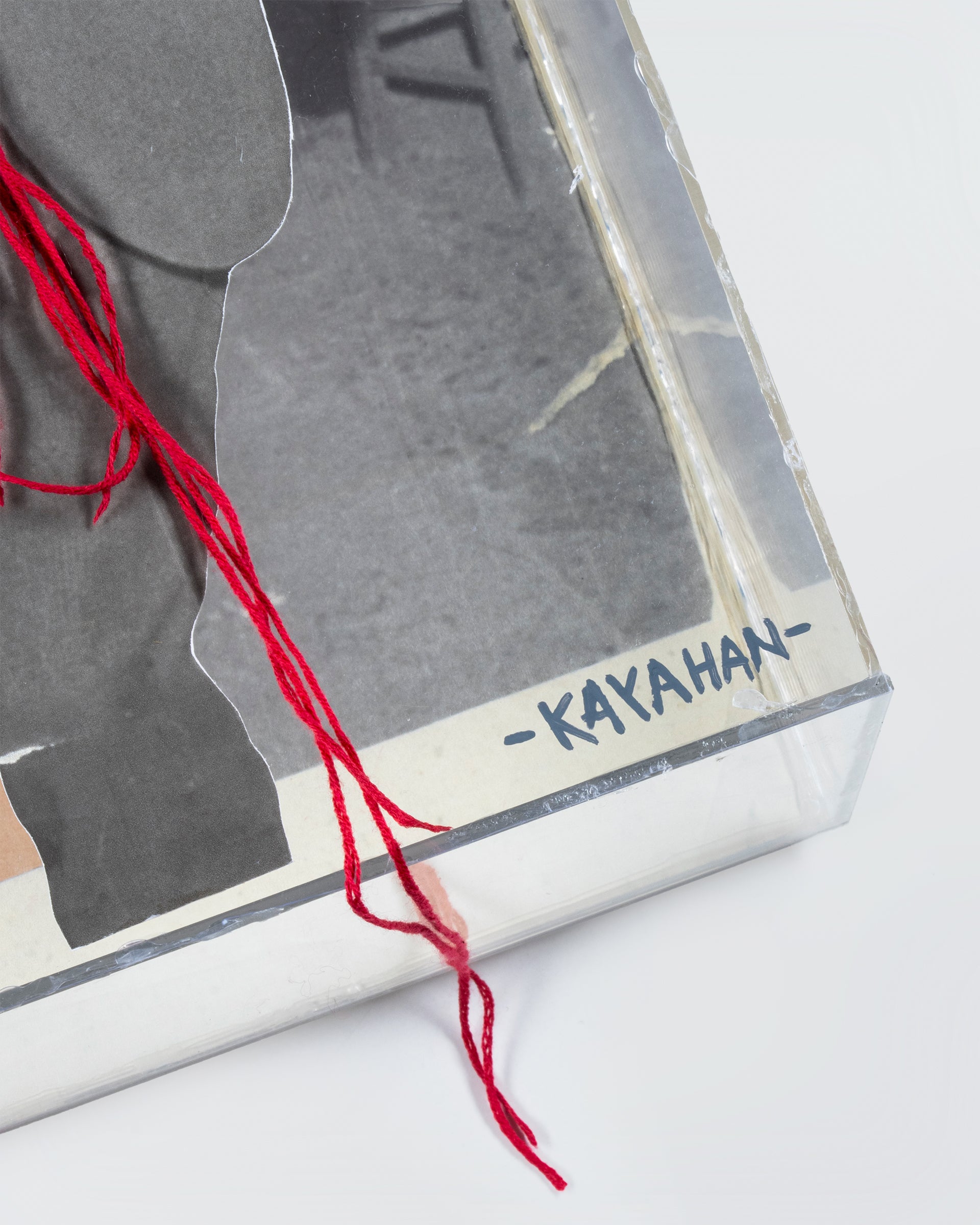 Güliz Kayahan - Sanki Hiç Gitmeyecekmiş Gibi 2