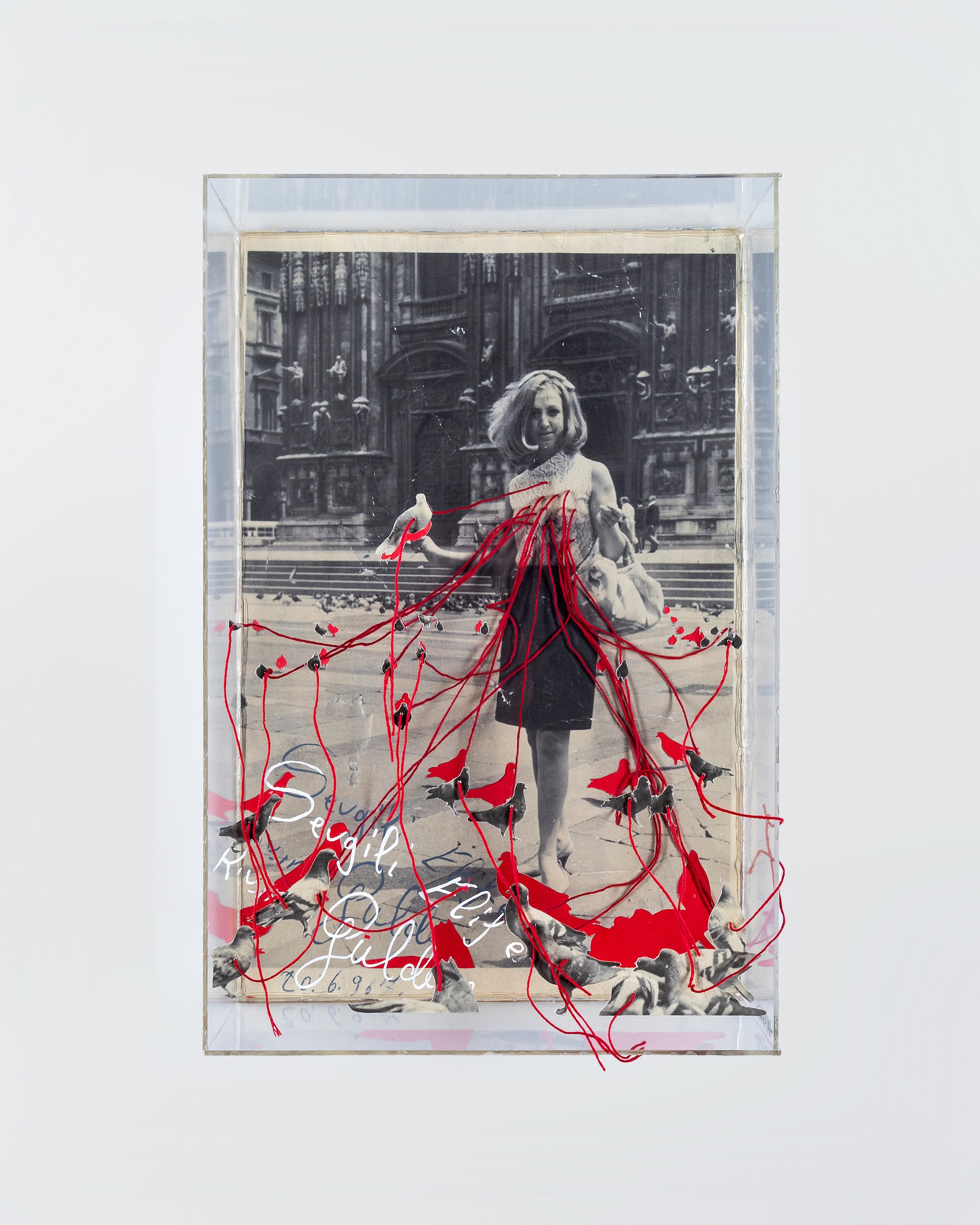 Güliz Kayahan - Sanki Hiç Gitmeyecekmiş Gibi 3