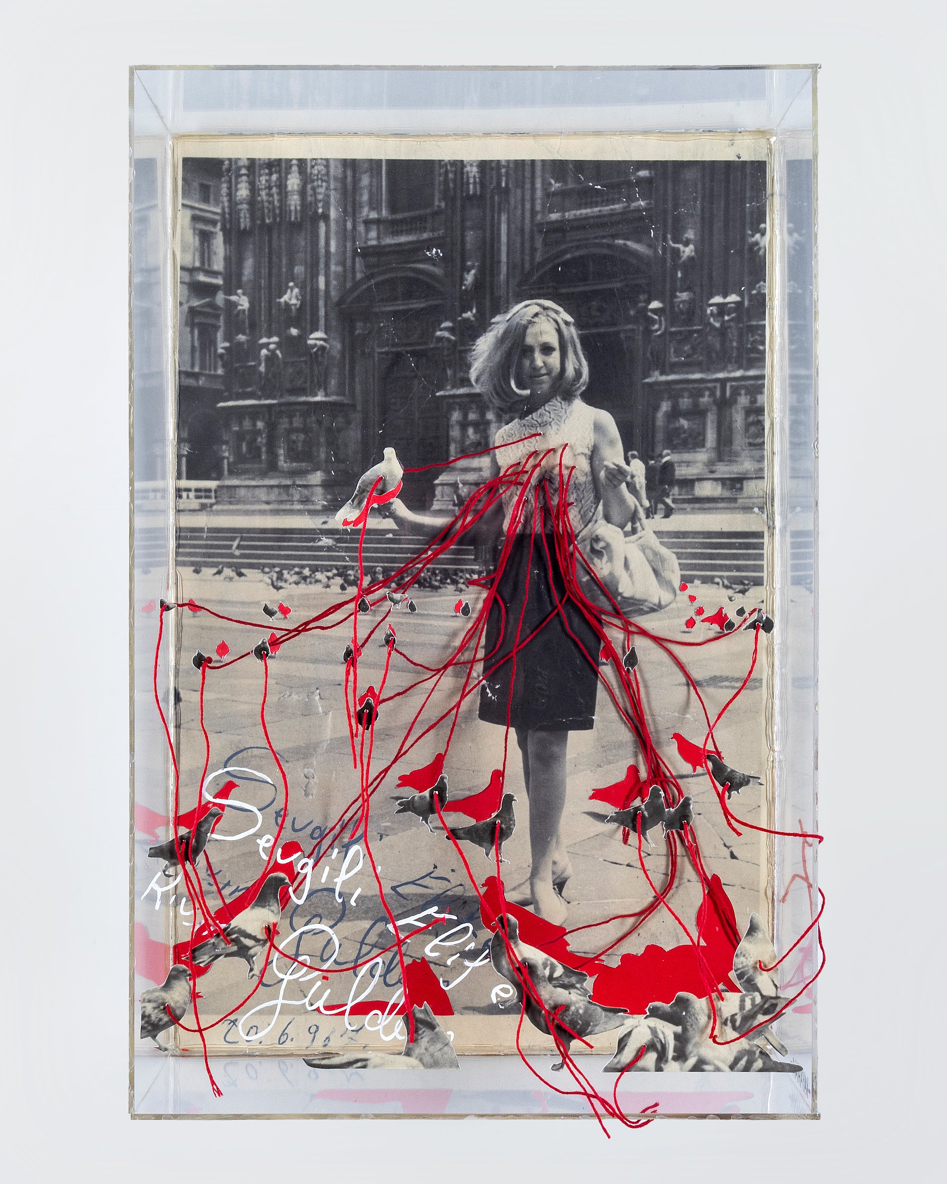 Güliz Kayahan - Sanki Hiç Gitmeyecekmiş Gibi 3