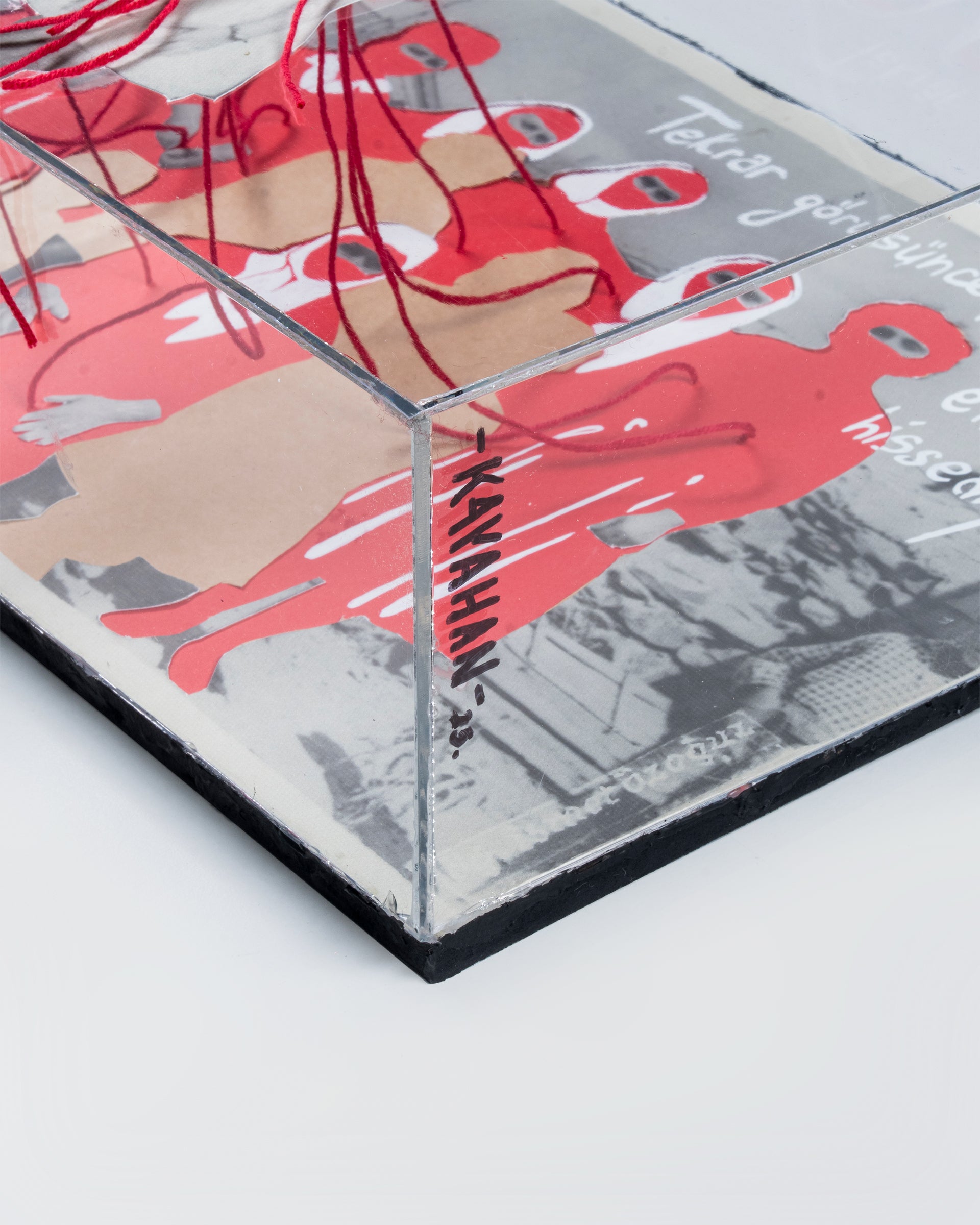 Güliz Kayahan - Sanki Hiç Gitmeyecekmiş Gibi 4