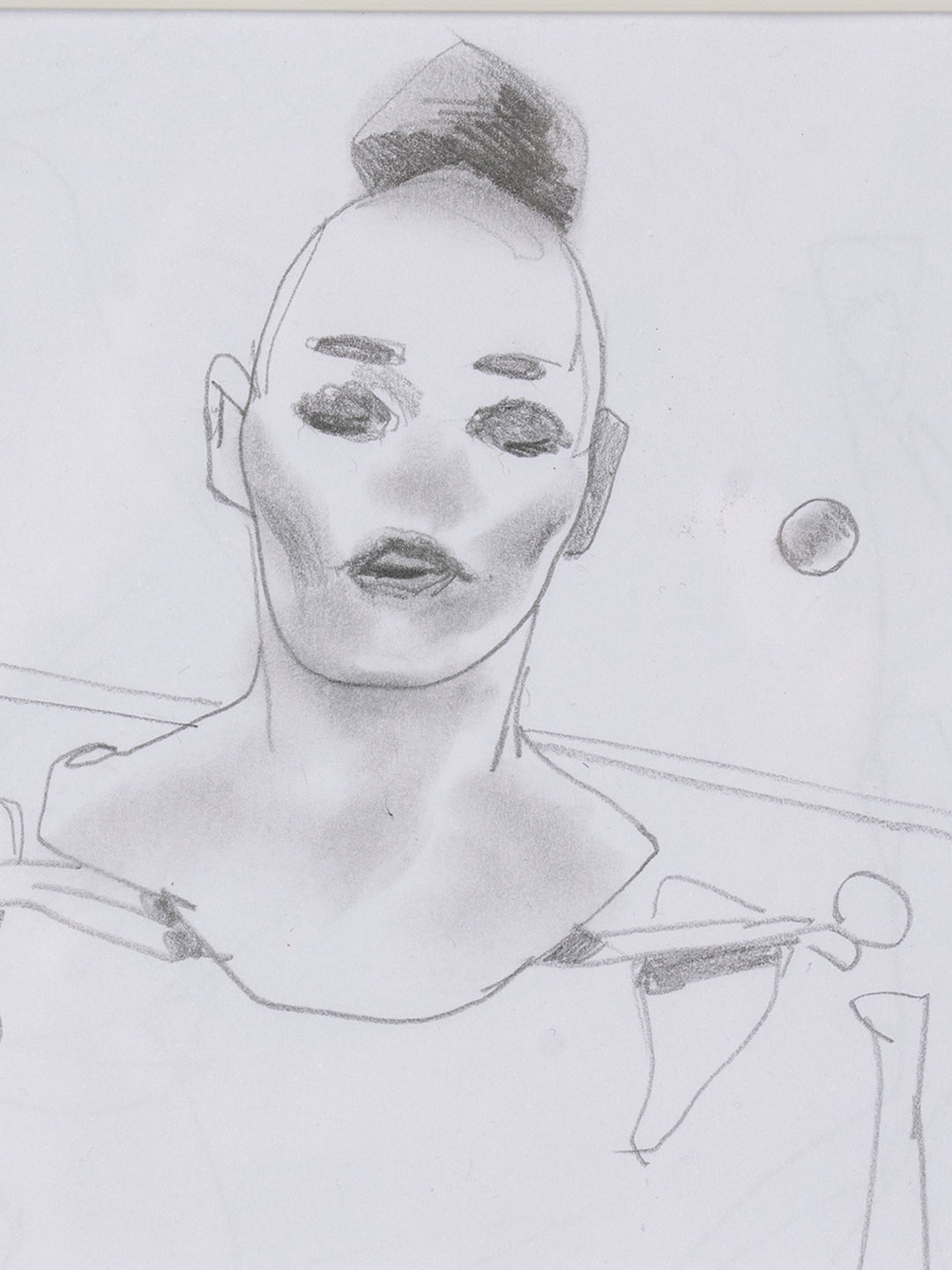 Eren Kenar - Jimnastikçi