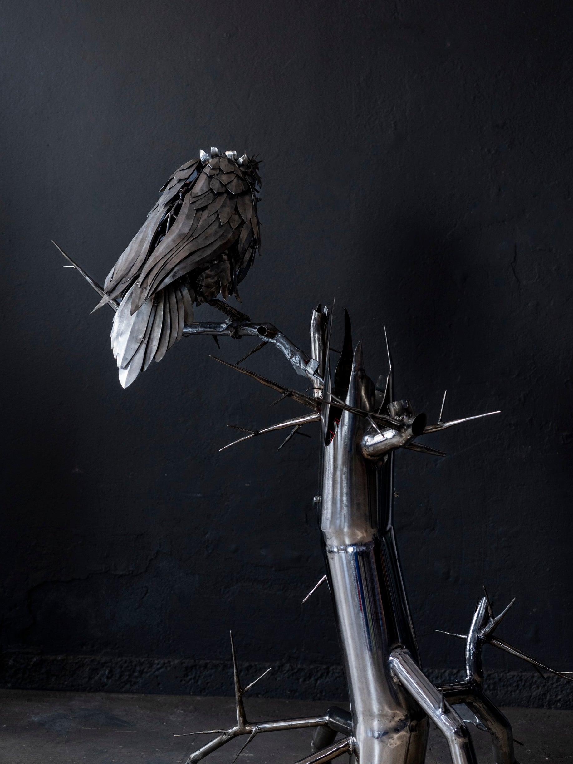 Arif Çekderi | Nevermore