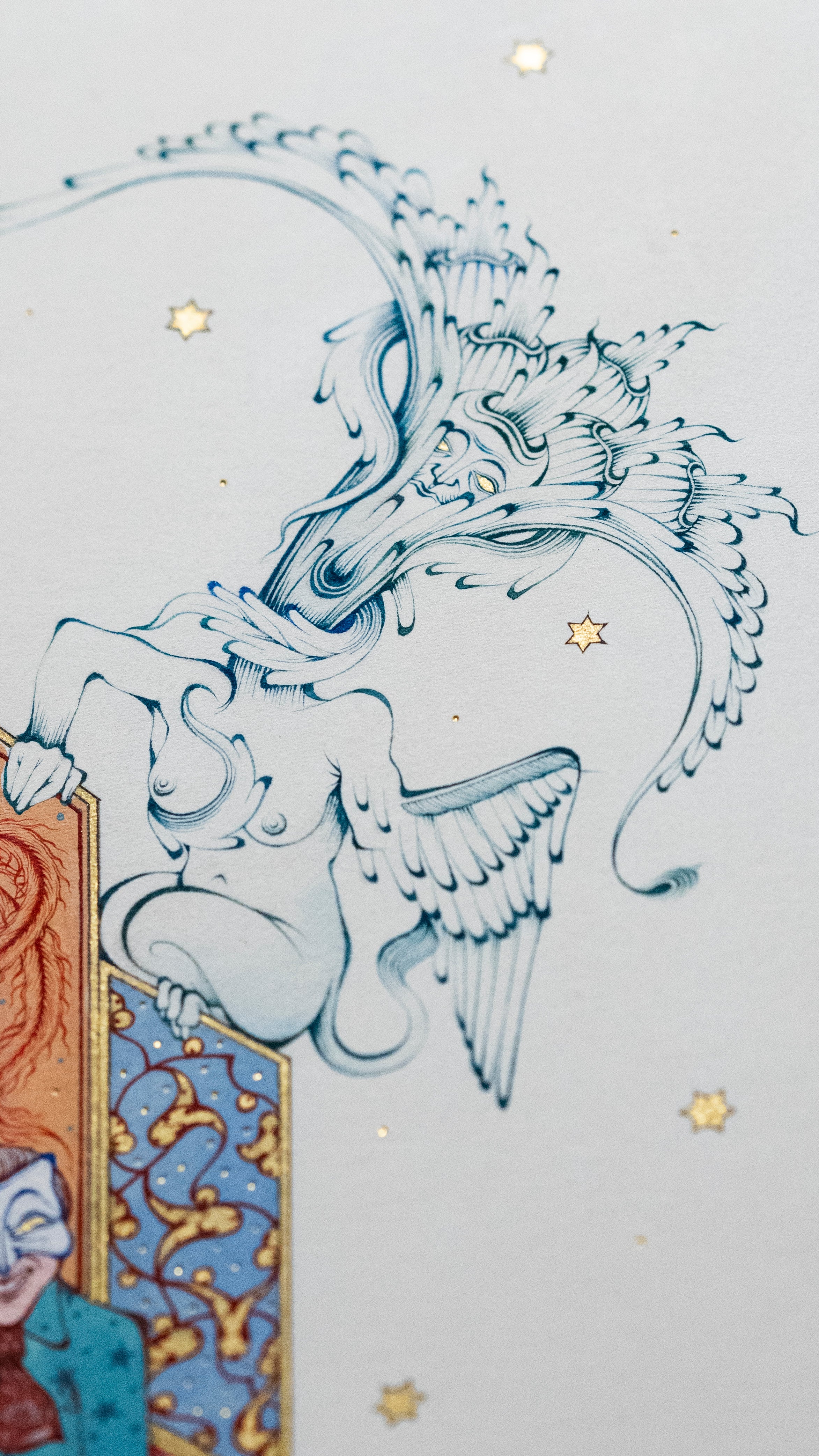 Çağrı Dizdar | Karnaval 10