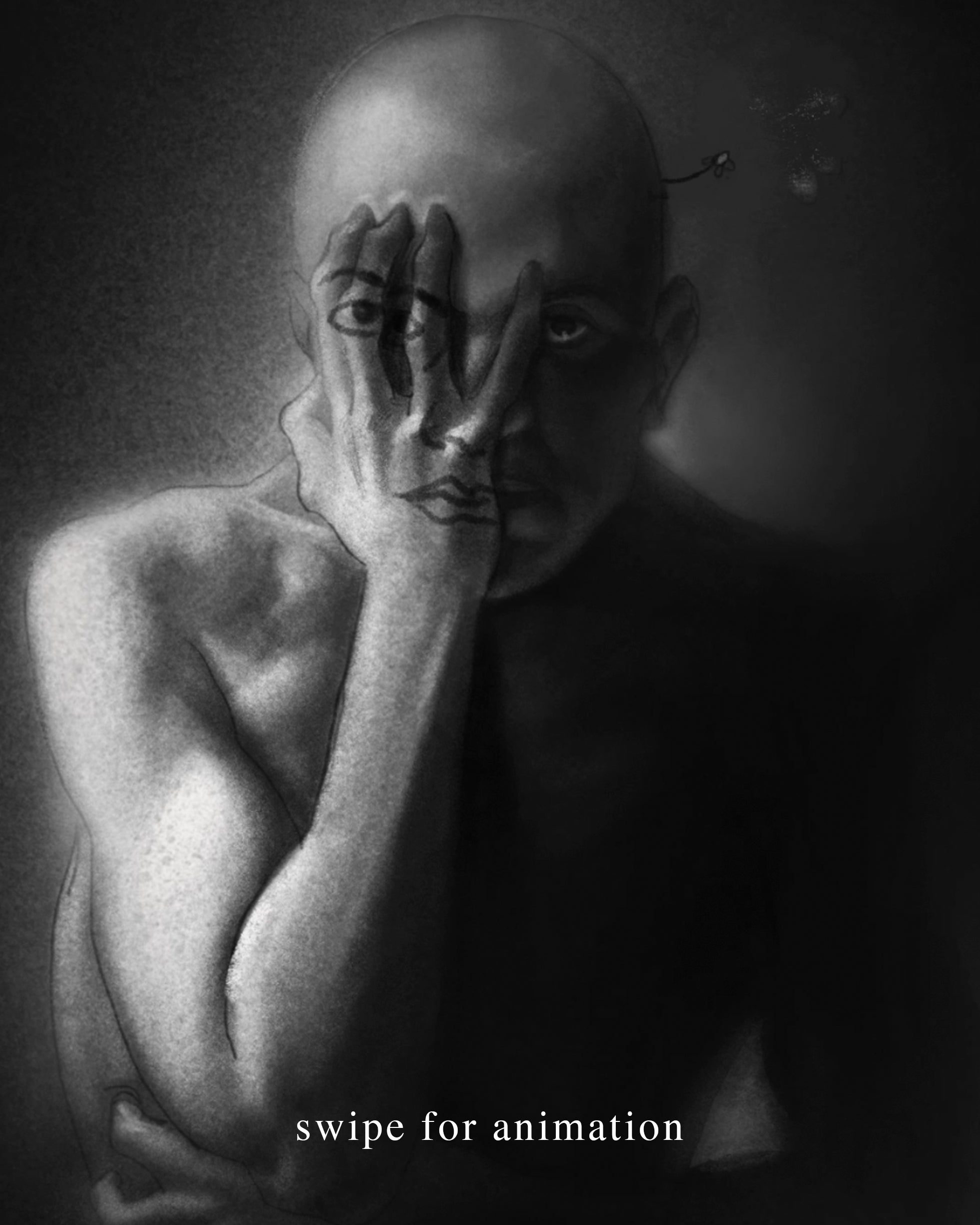 AYDIN BERK KIZILAY | Maske - Mask  | Animation