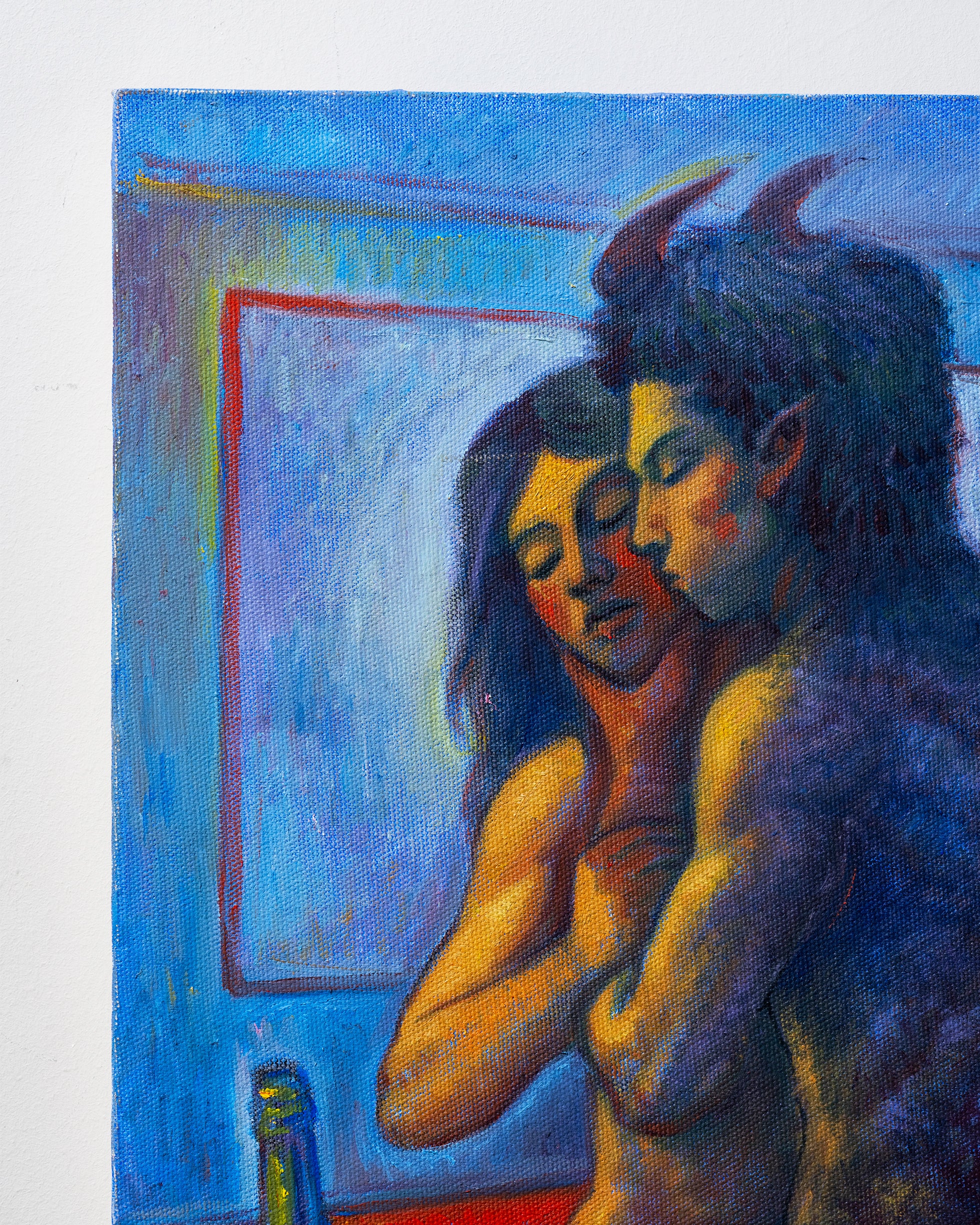 AYDIN BERK KIZILAY | Öpücük - The Kiss