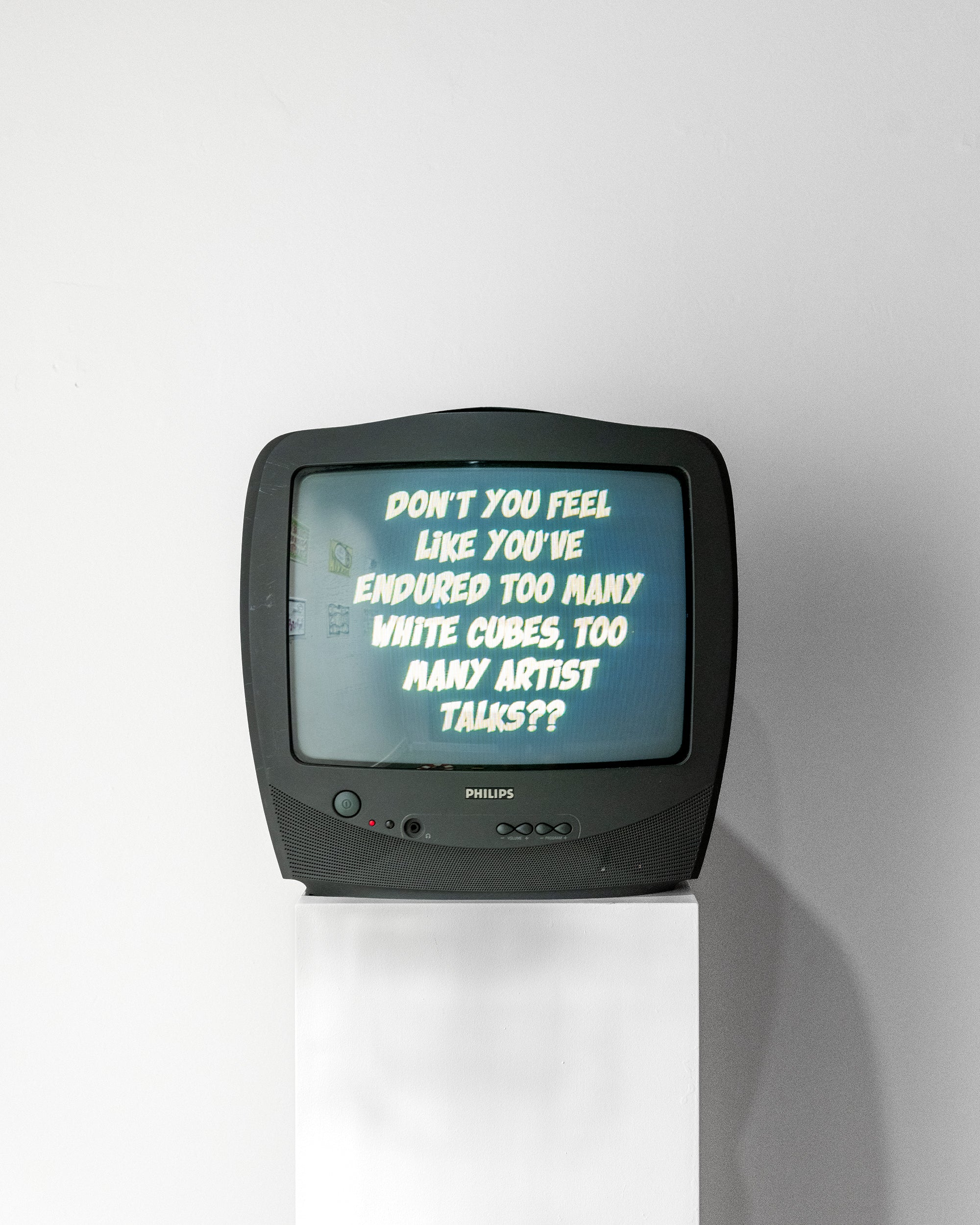 Metr. Cube | Şimdi Reklamlar