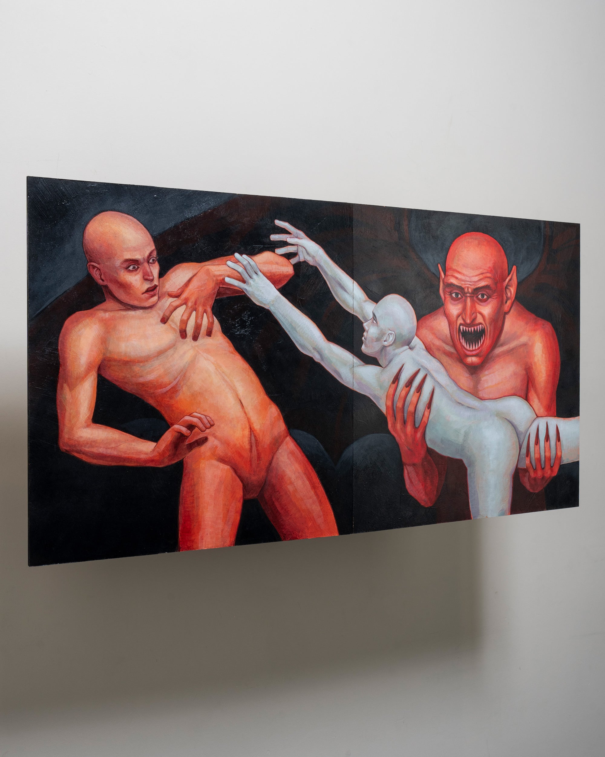 FAZLI KESGİN - XYZ 04