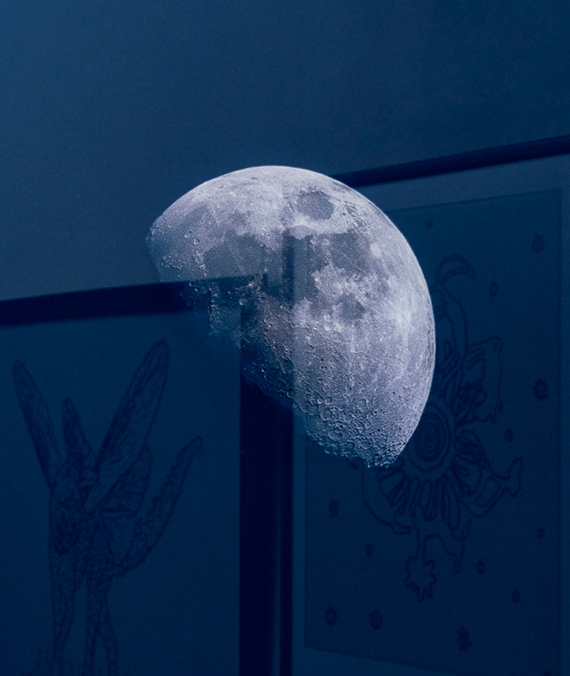 KERİM ARSLAN | MOON 23