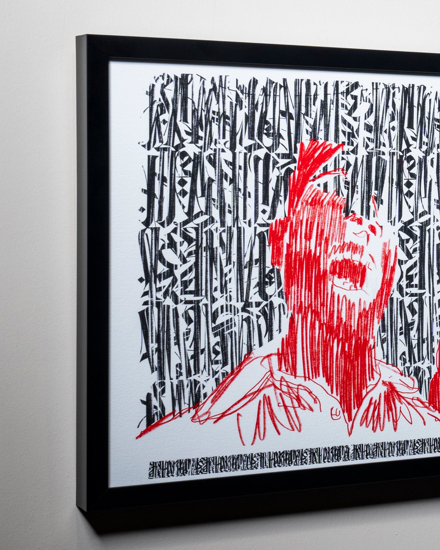 Selçuk Pol | FGN-S | Fine Art Print