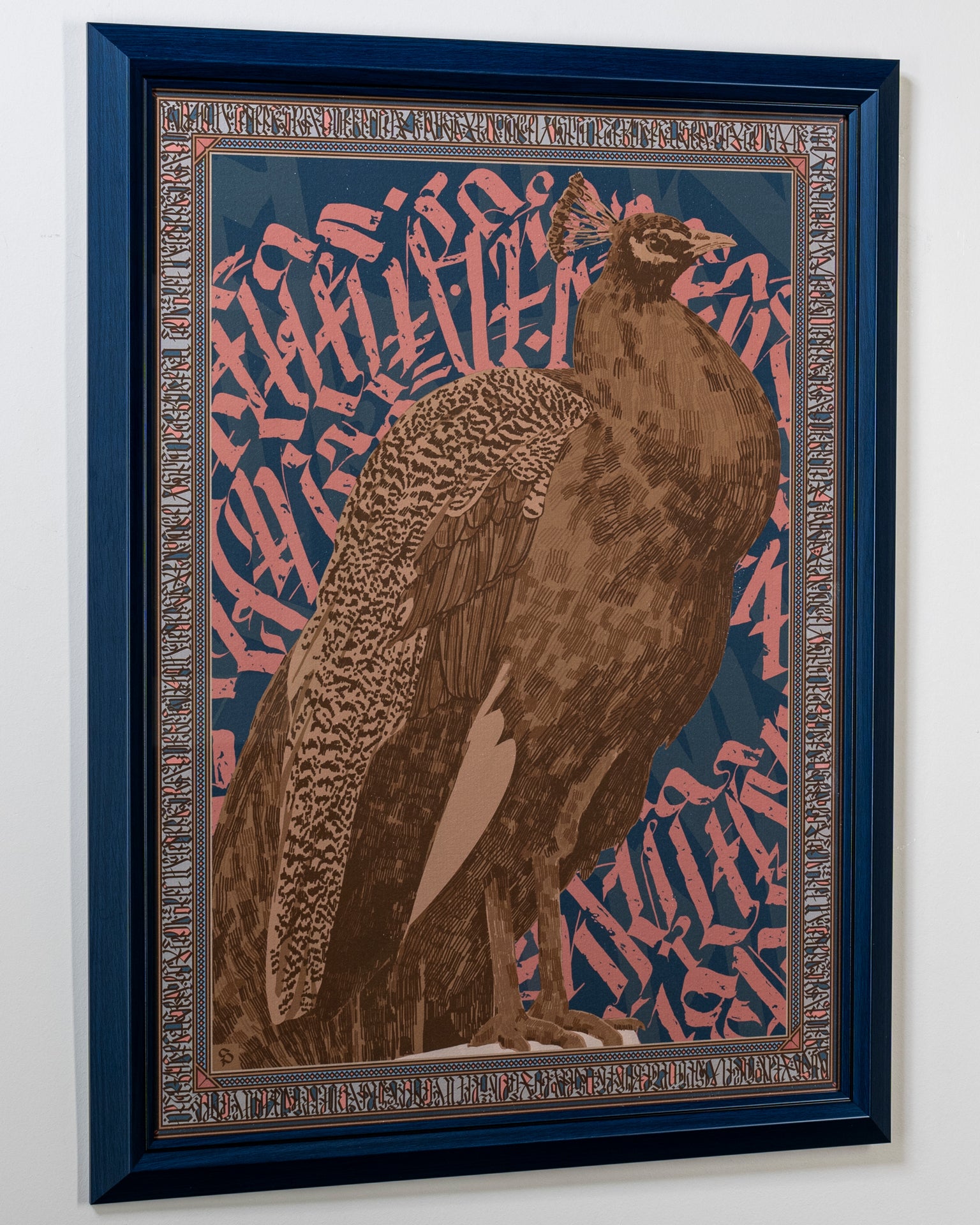 Selçuk Pol | FGN3 | Fine Art Print