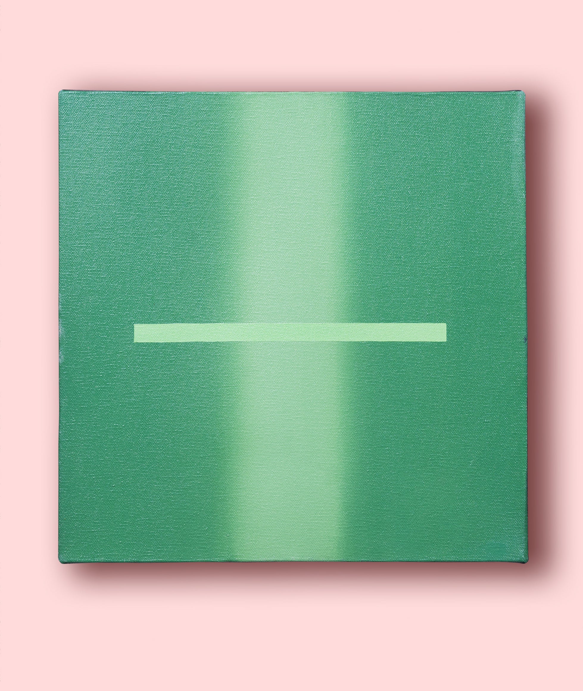 Yasemin Green | "Conscience"