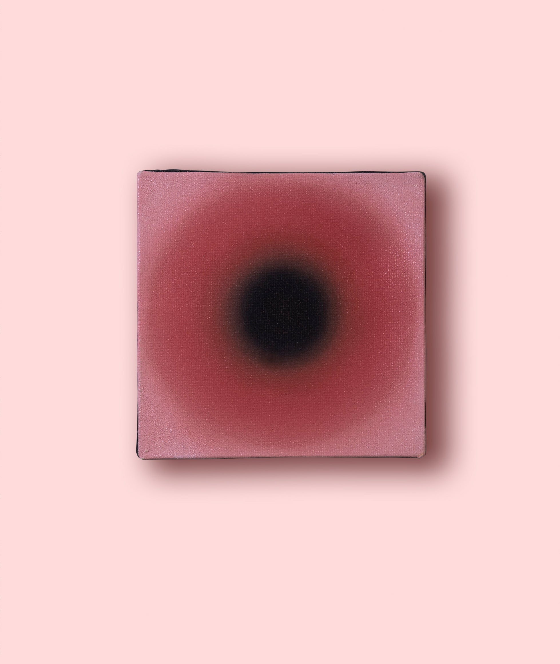 Yasemin Green | "Anxiety"