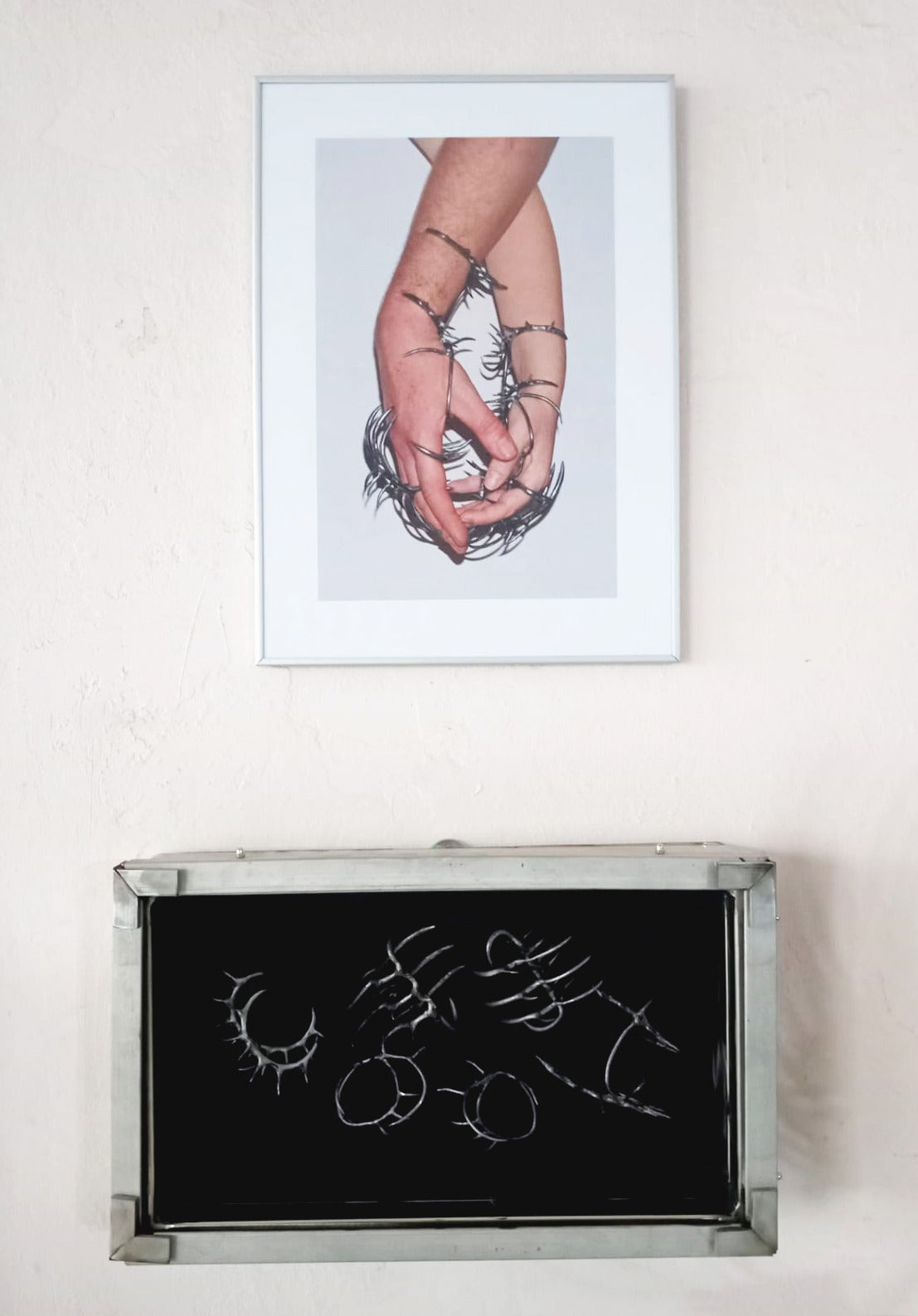 ARİF ÇEKDERİ | Significant Otherness