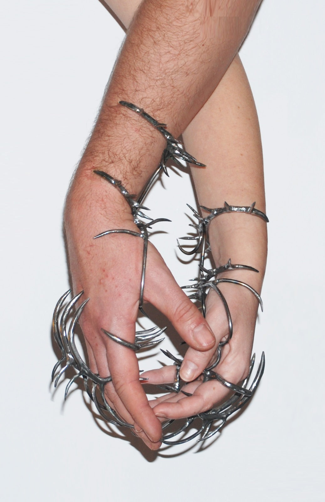 ARİF ÇEKDERİ | Significant Otherness