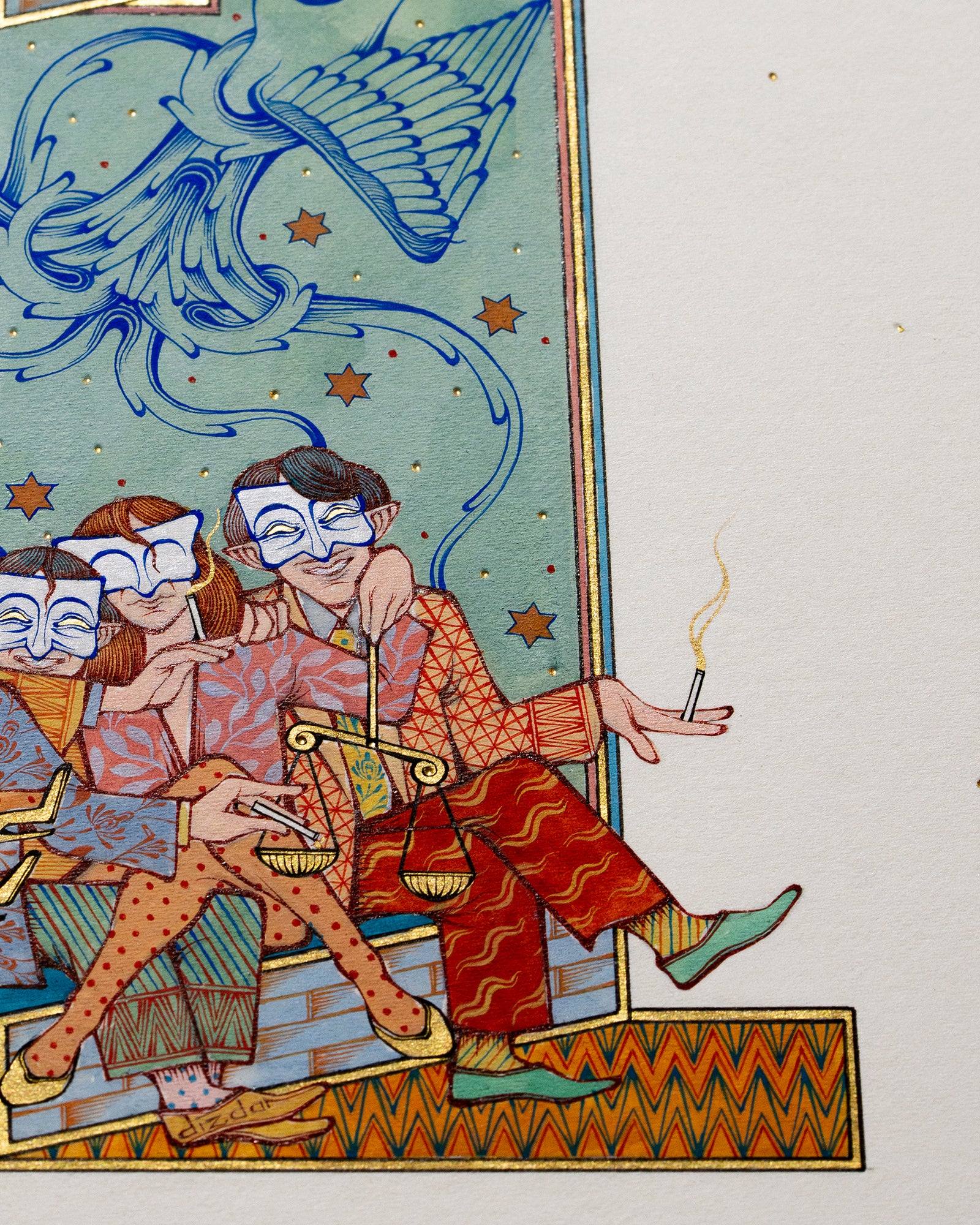 Çağrı Dizdar | Karnaval 14