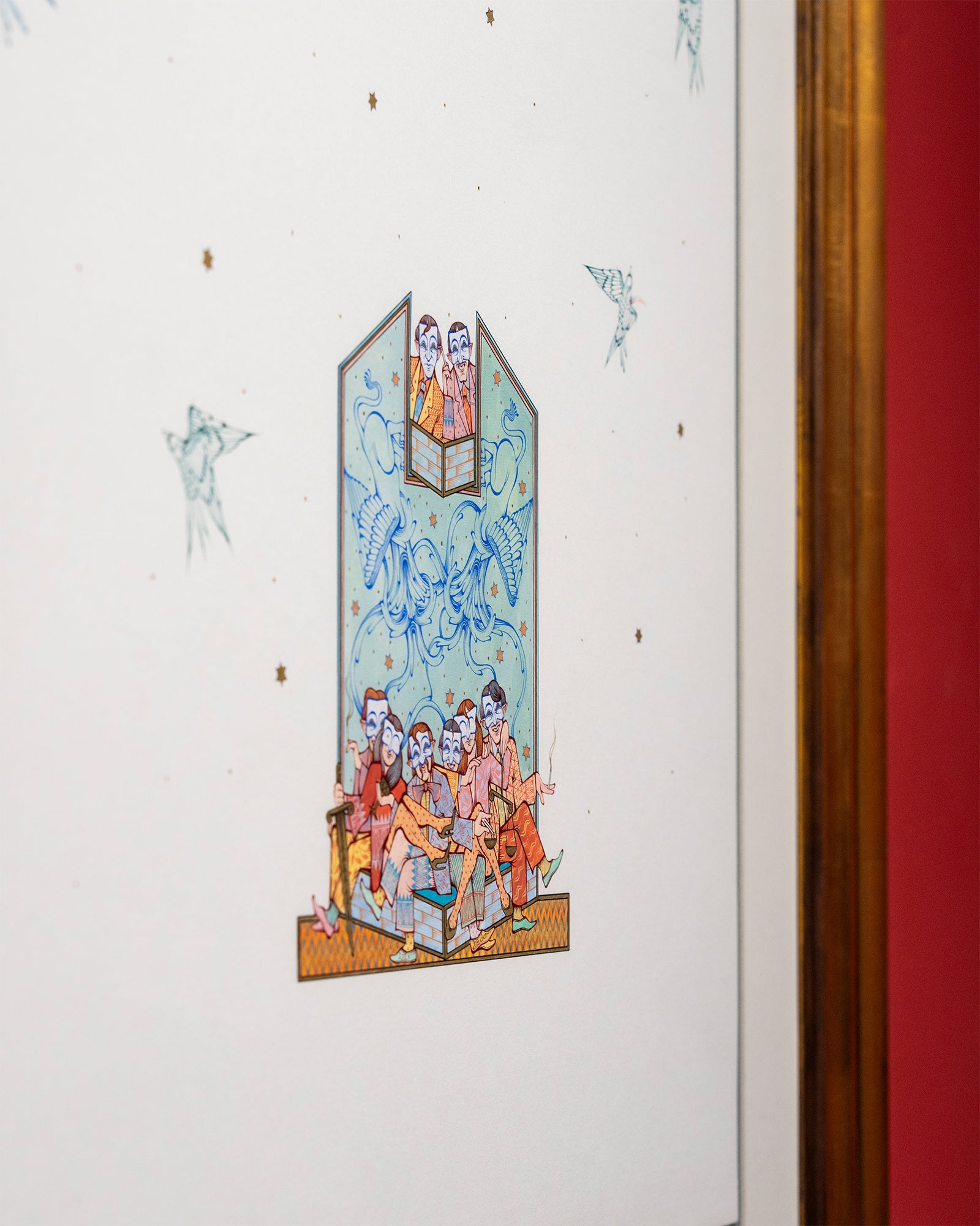 Çağrı Dizdar | Karnaval 14