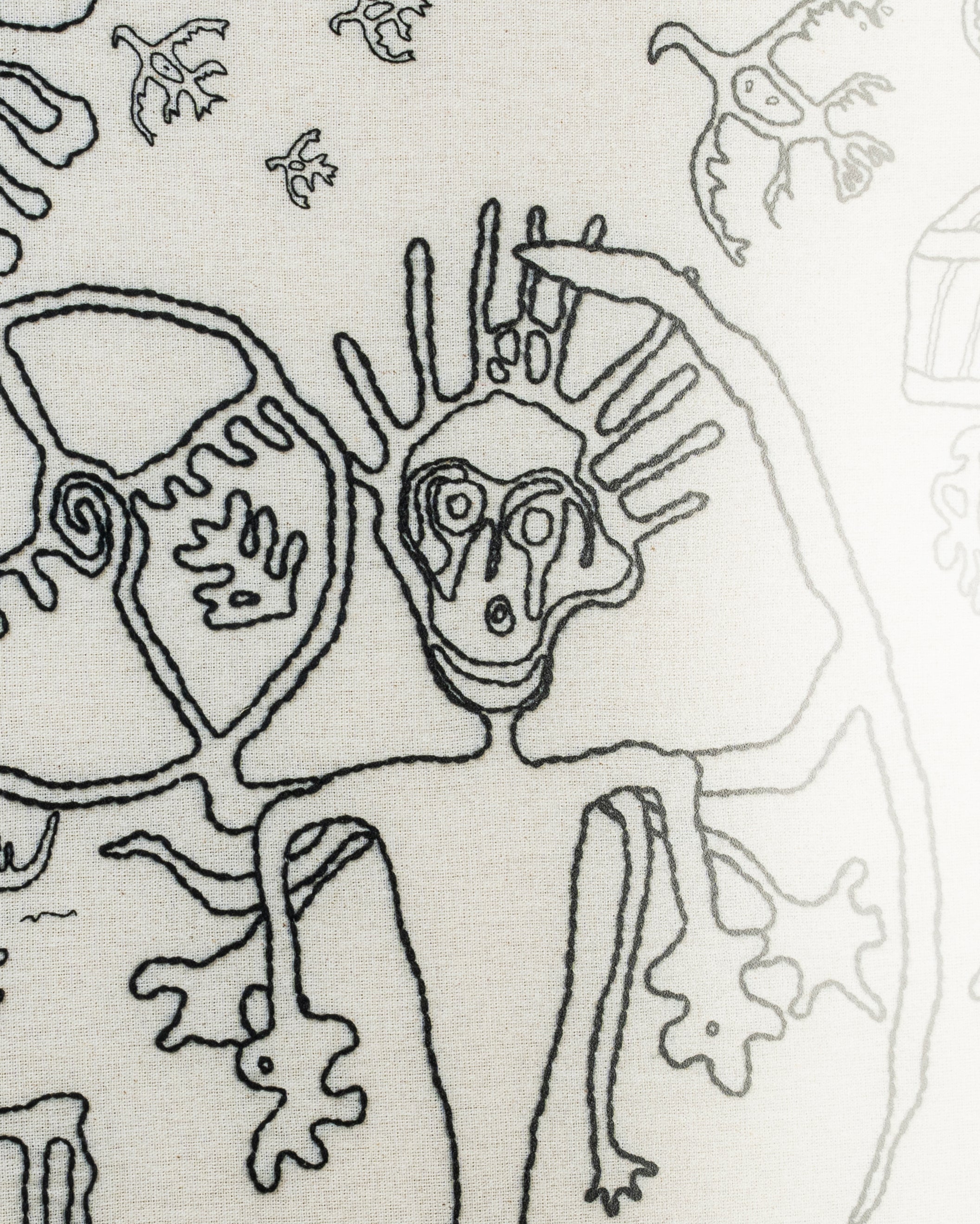 Çağlar arası bir hikaye: Durga’nın Ziyareti