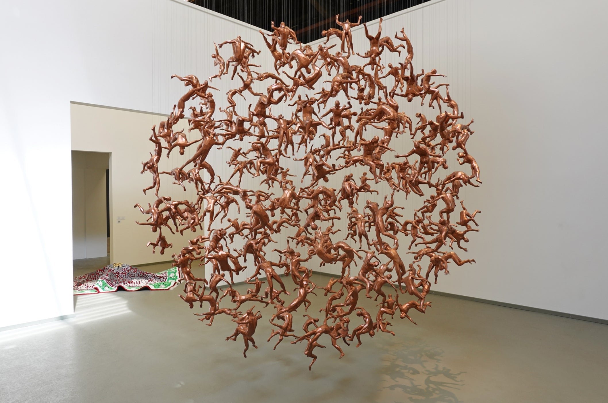 SCULPTURE