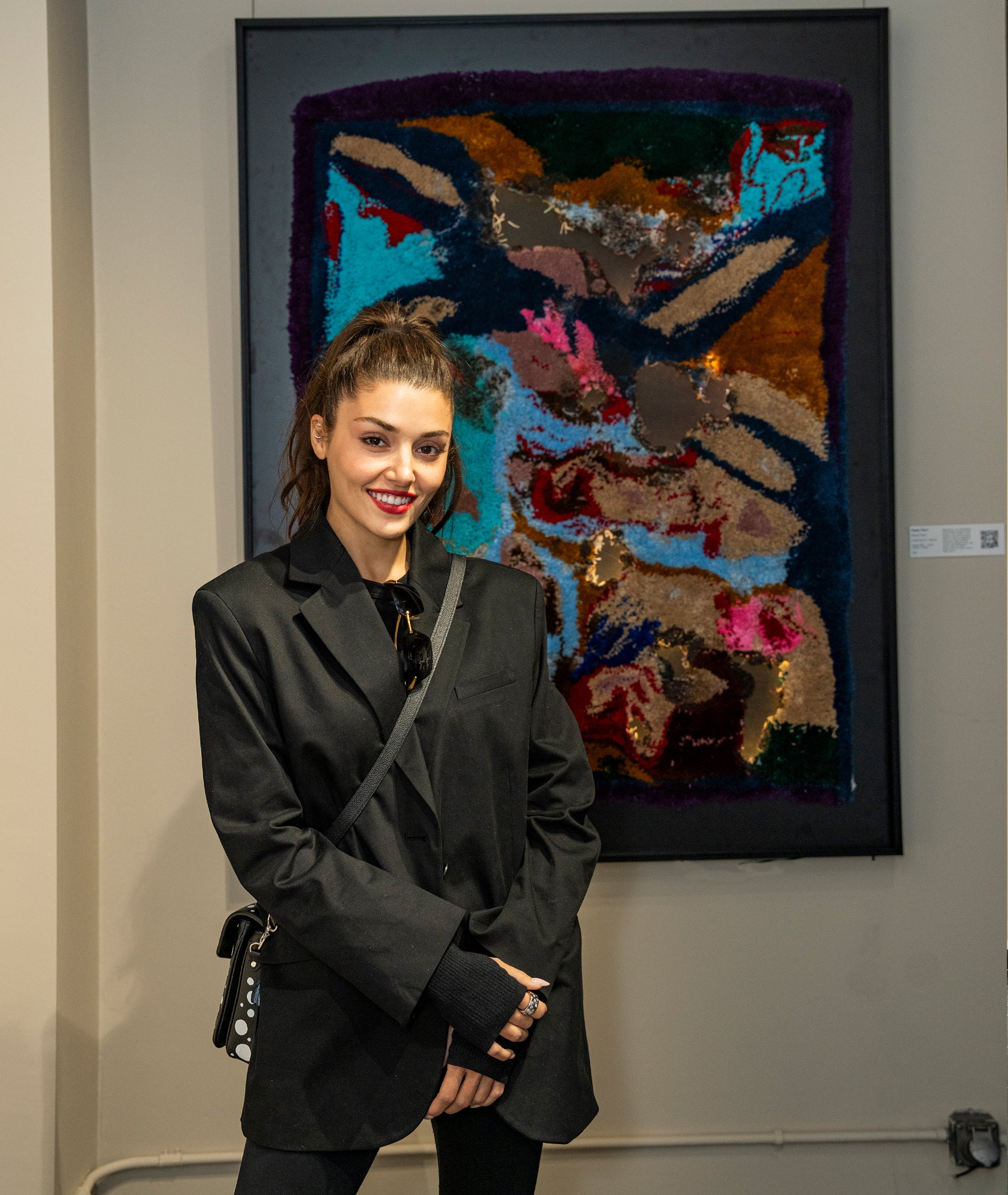 Hande Erçel