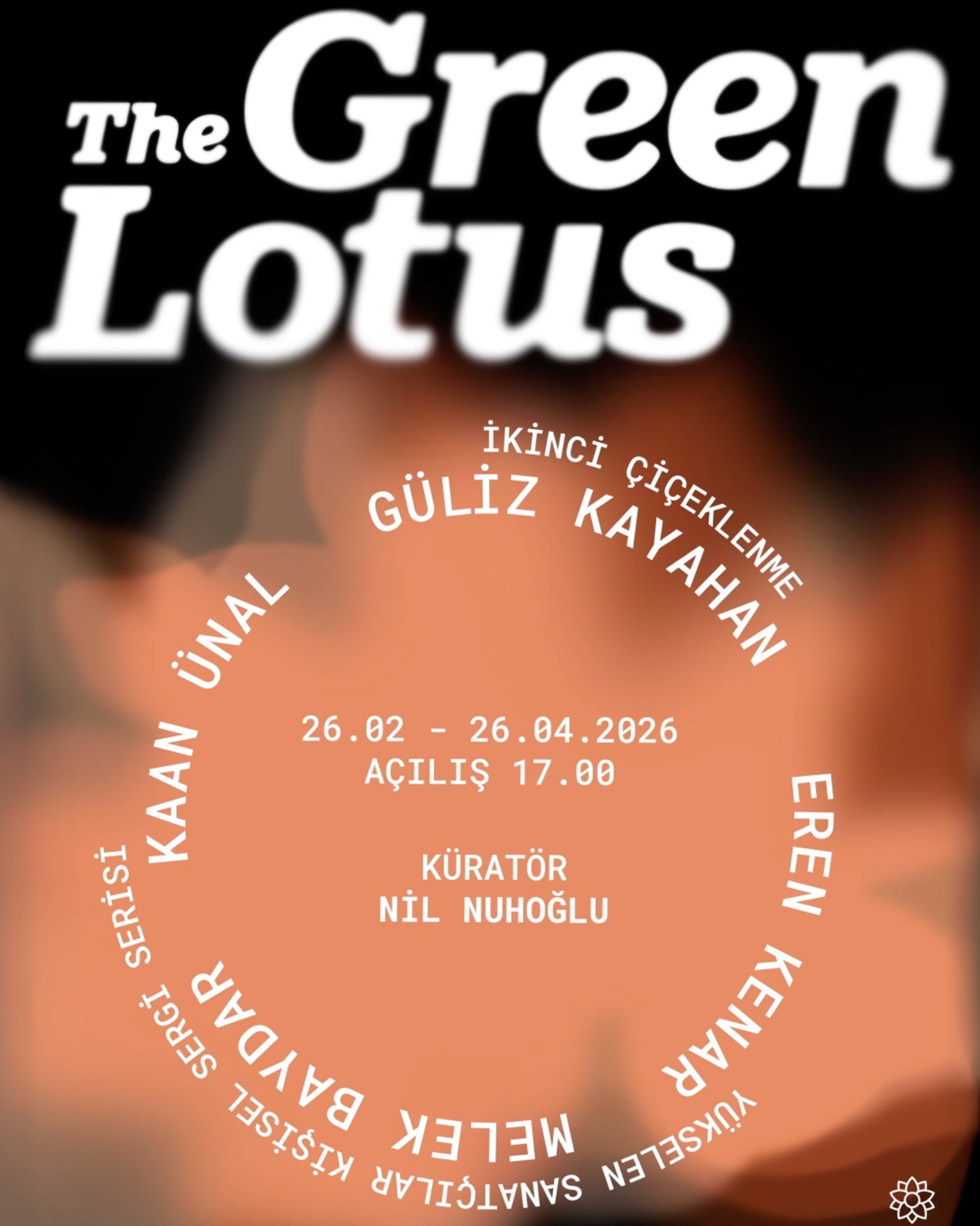 The Green Lotus 26