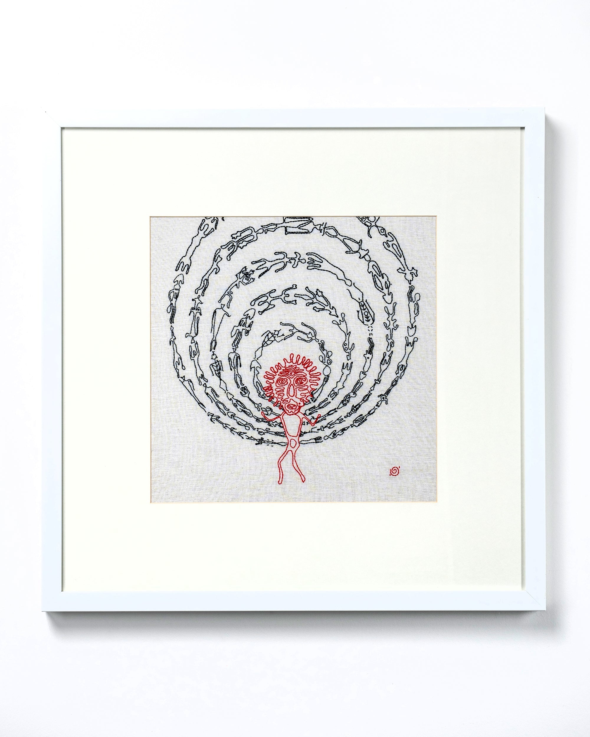FIBER ART