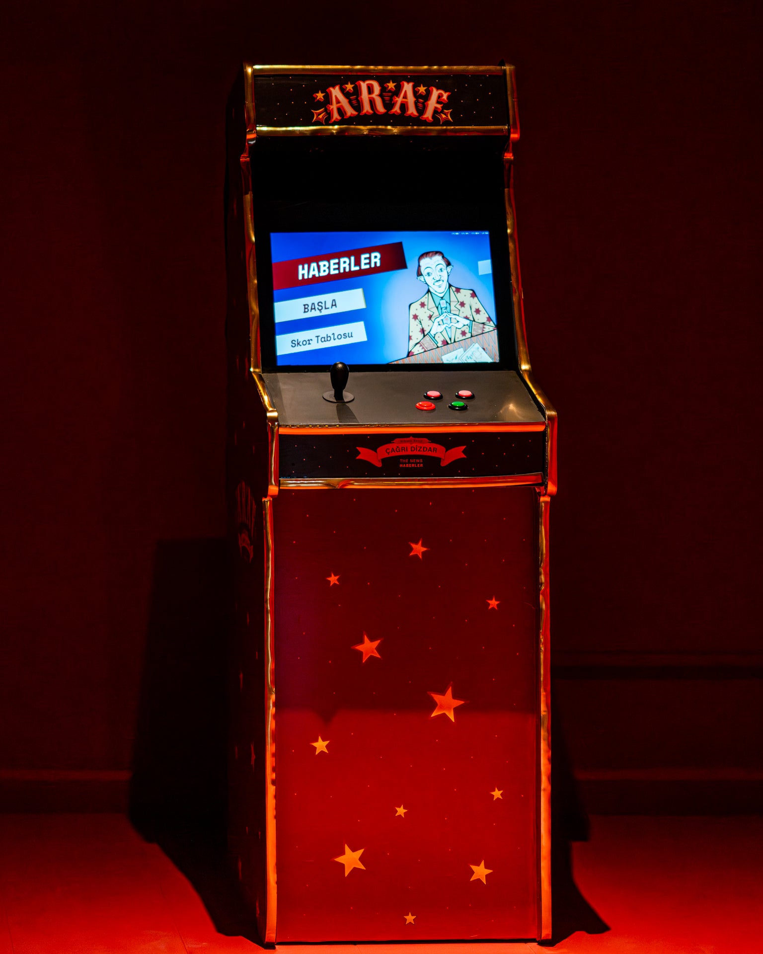 Çağrı Dizdar | Haberler - News